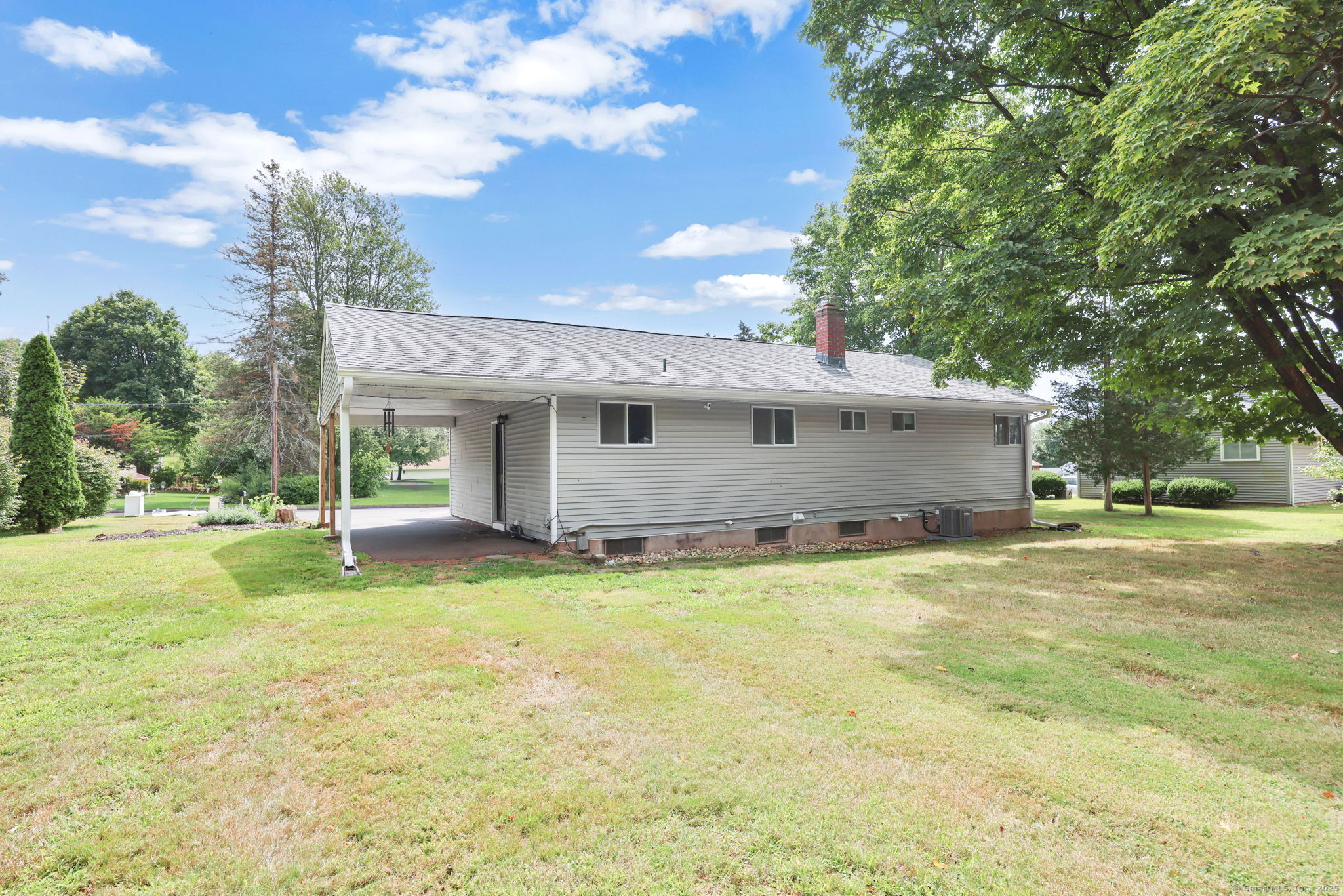 90 Lewis Drive