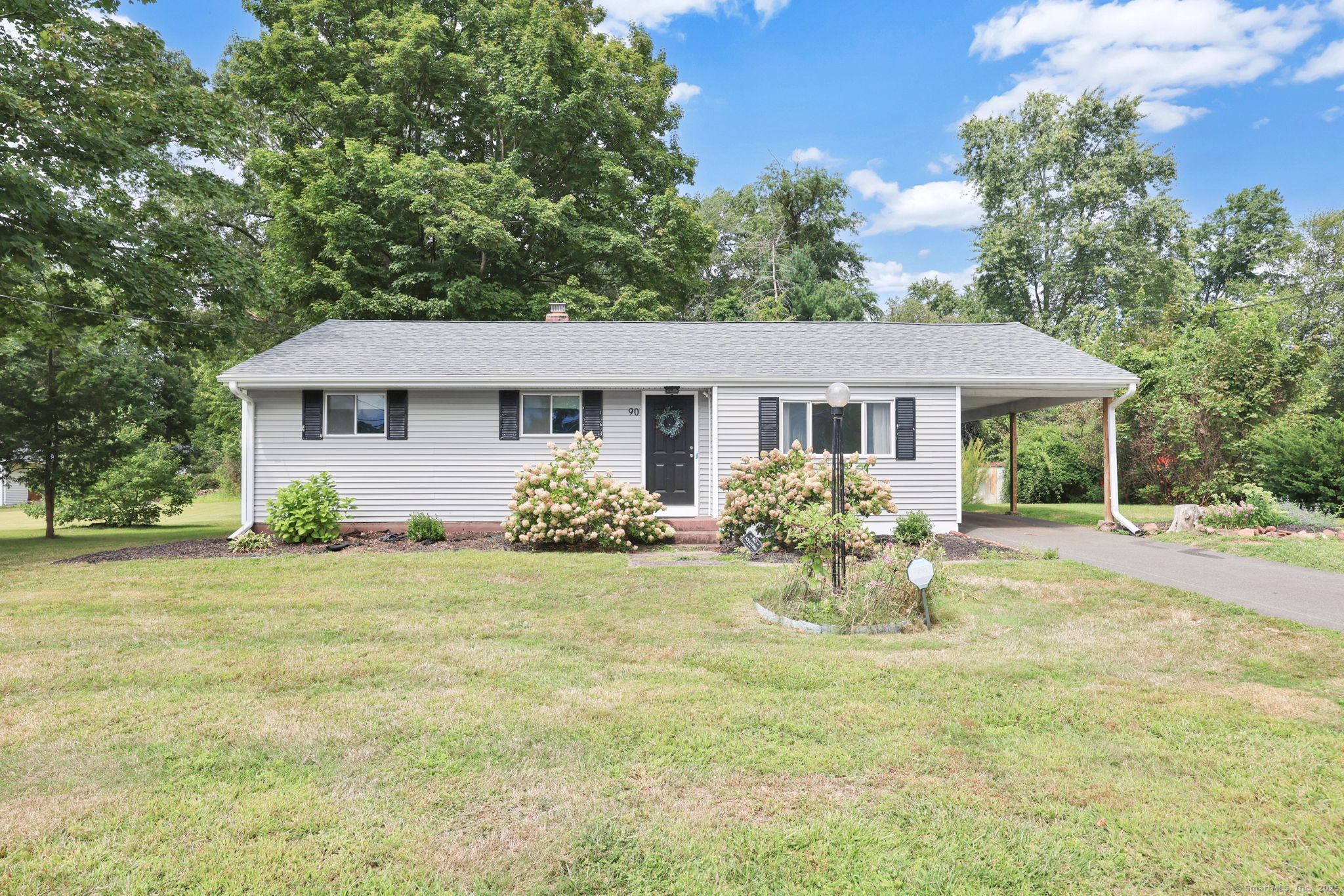90 Lewis Drive
