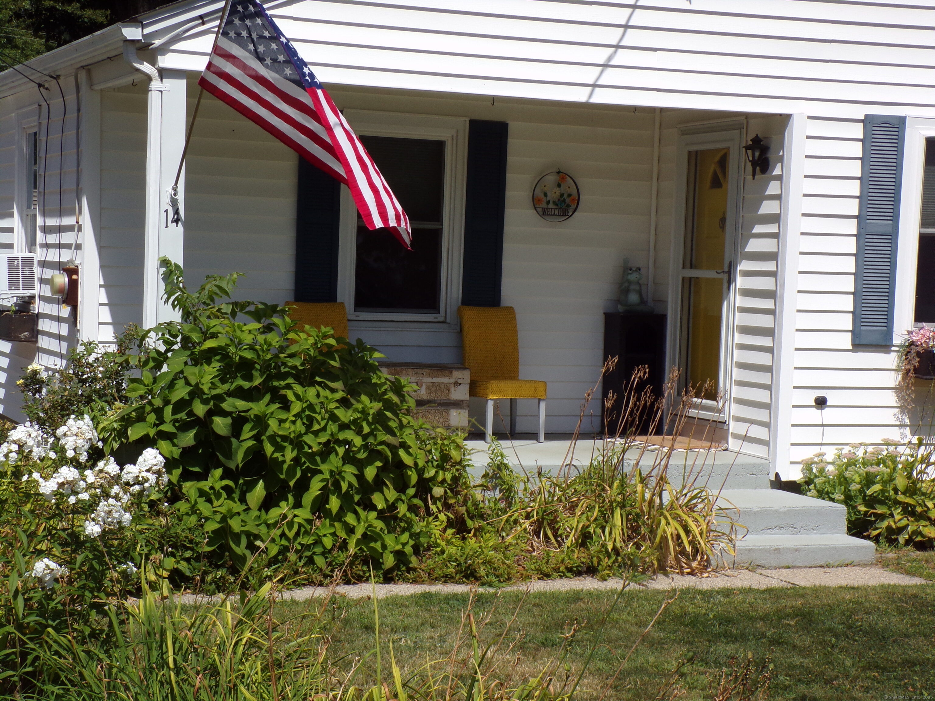 14 Walnut Street