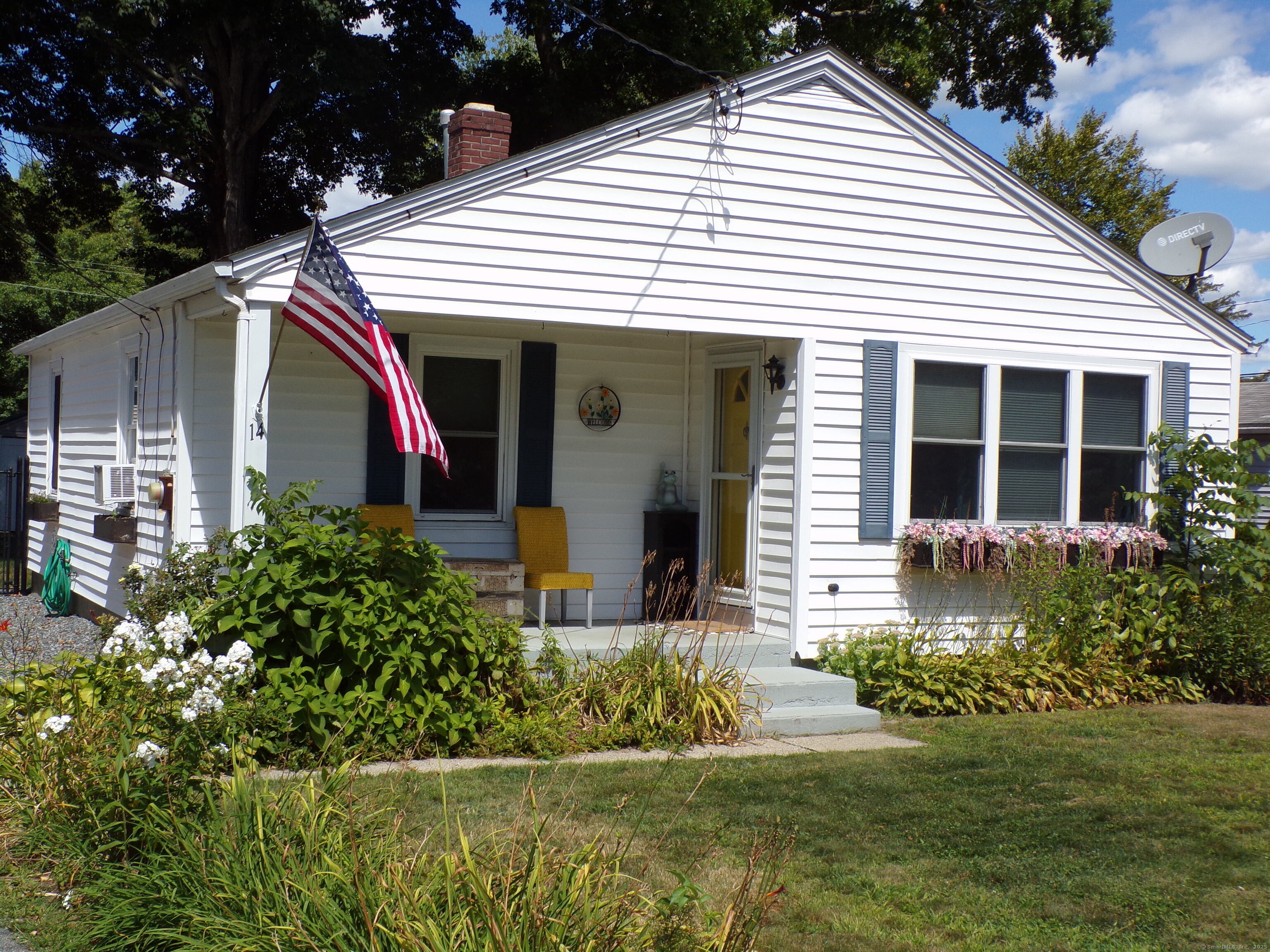 14 Walnut Street