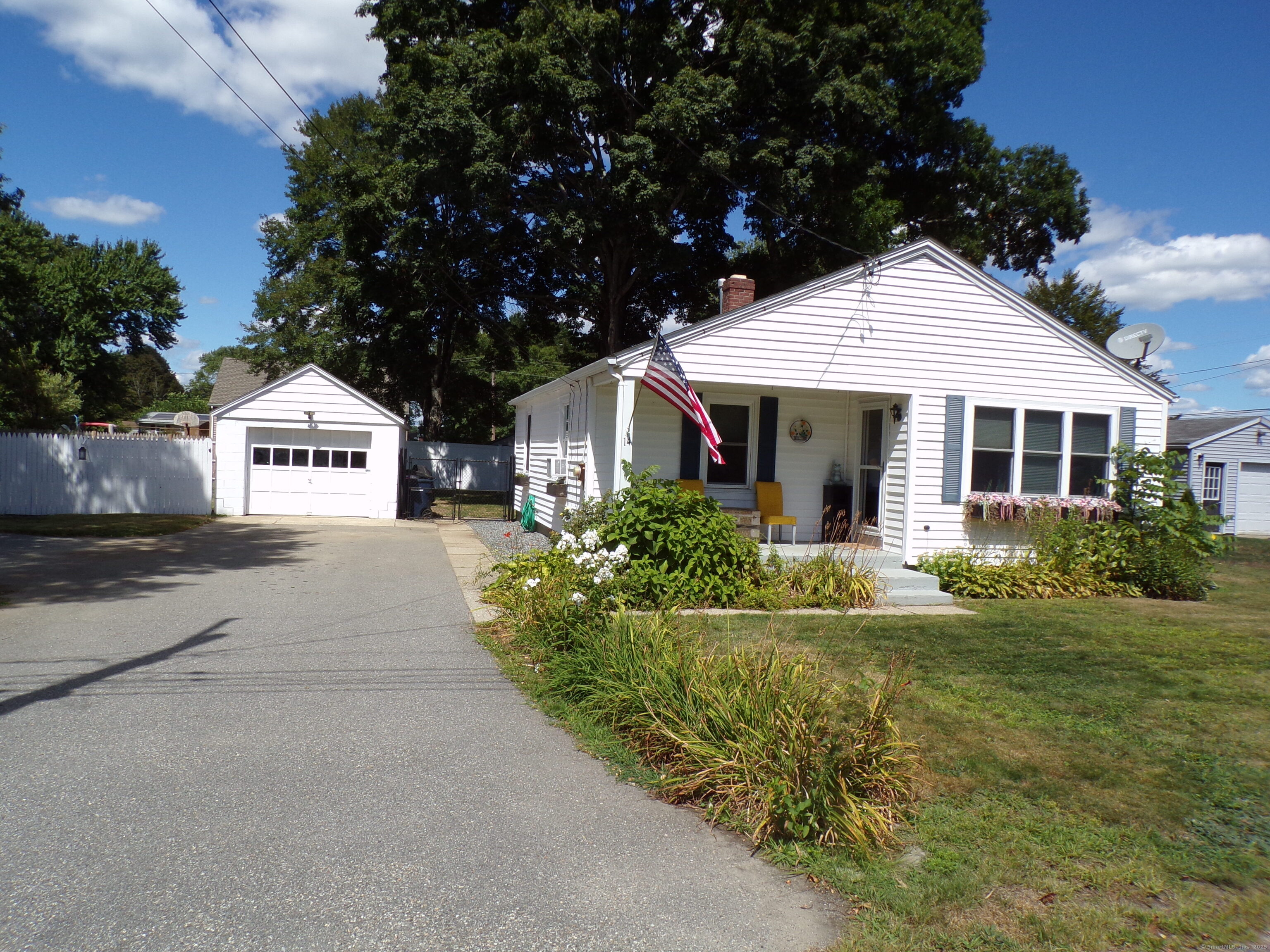 14 Walnut Street