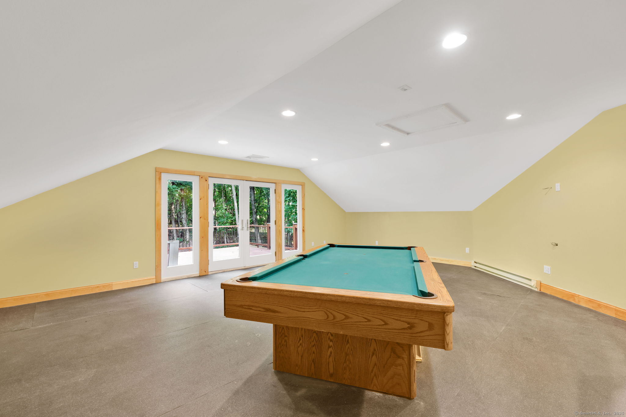 276 Parker Farms Road