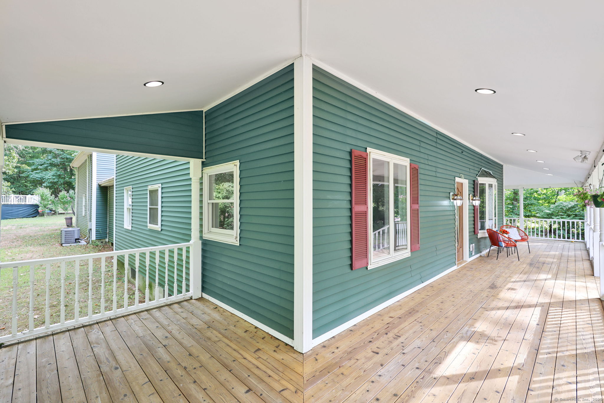 276 Parker Farms Road