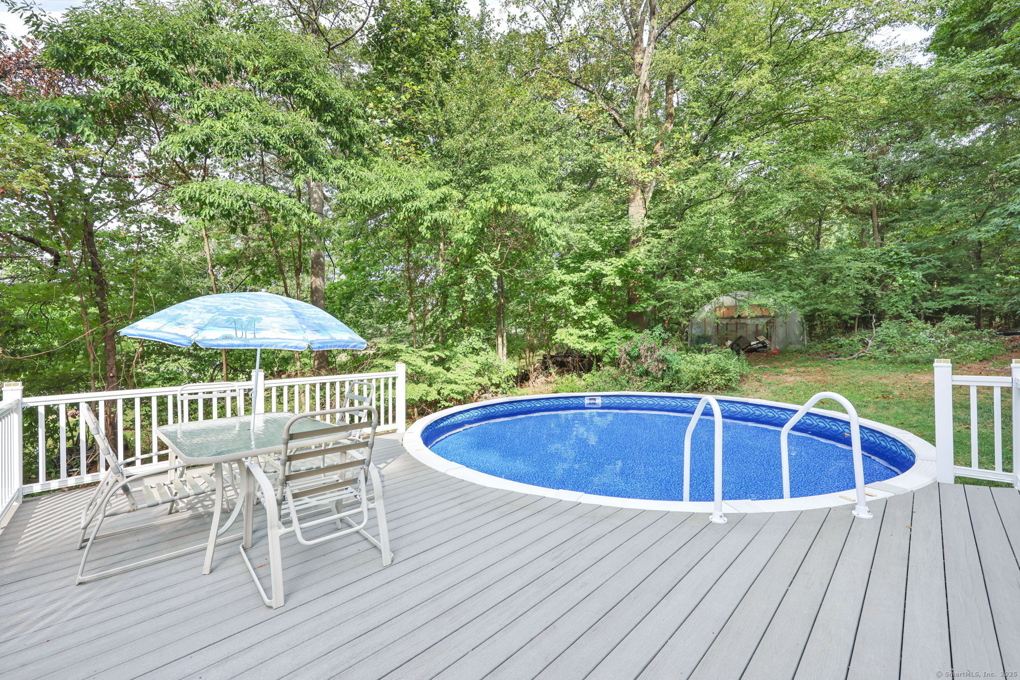 276 Parker Farms Road