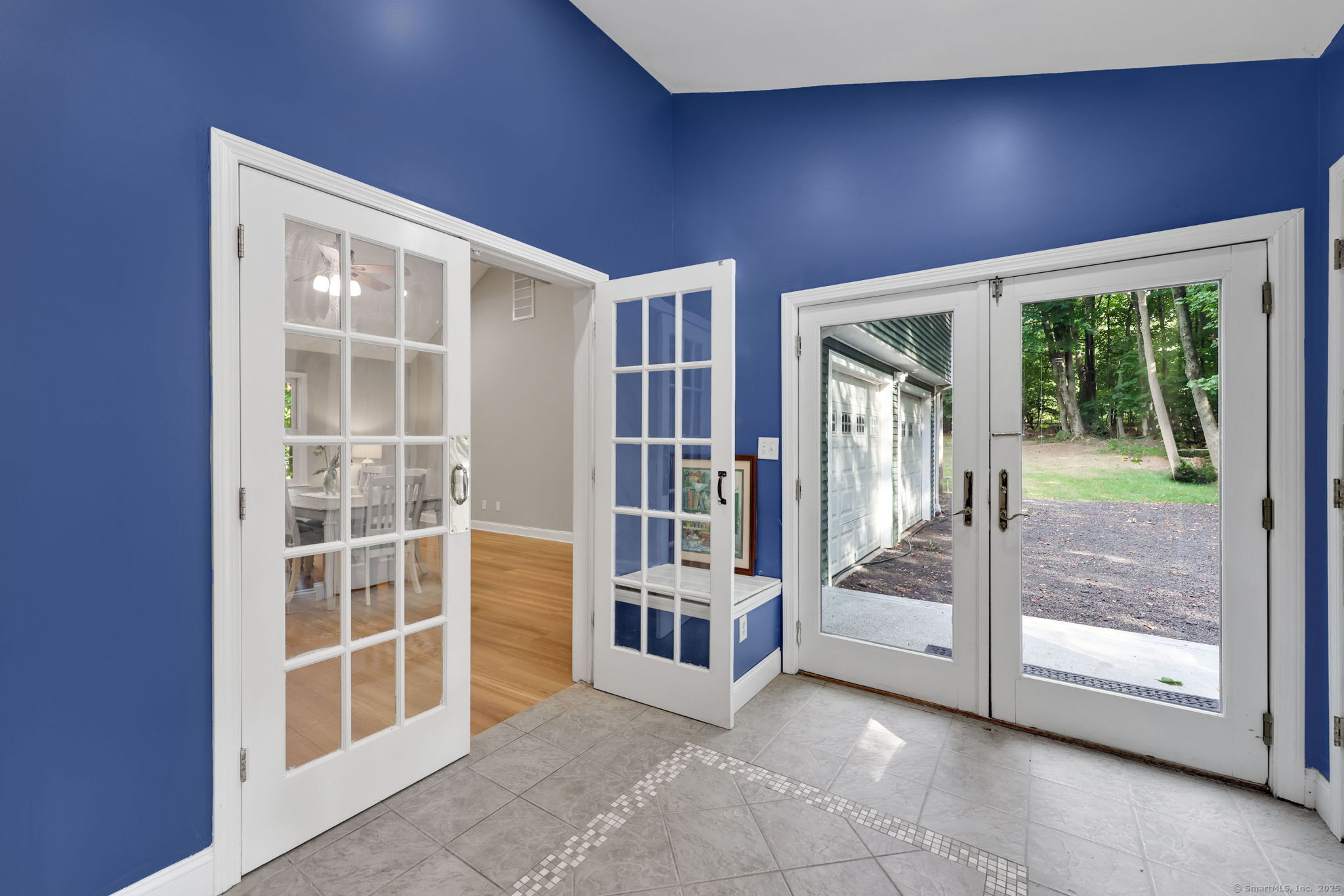 276 Parker Farms Road
