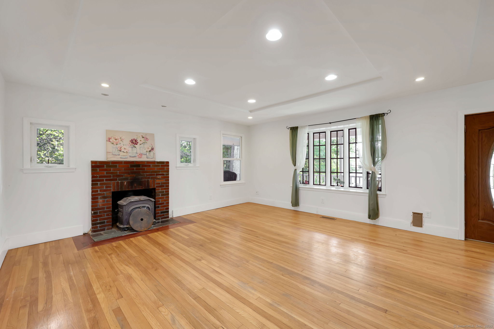 276 Parker Farms Road