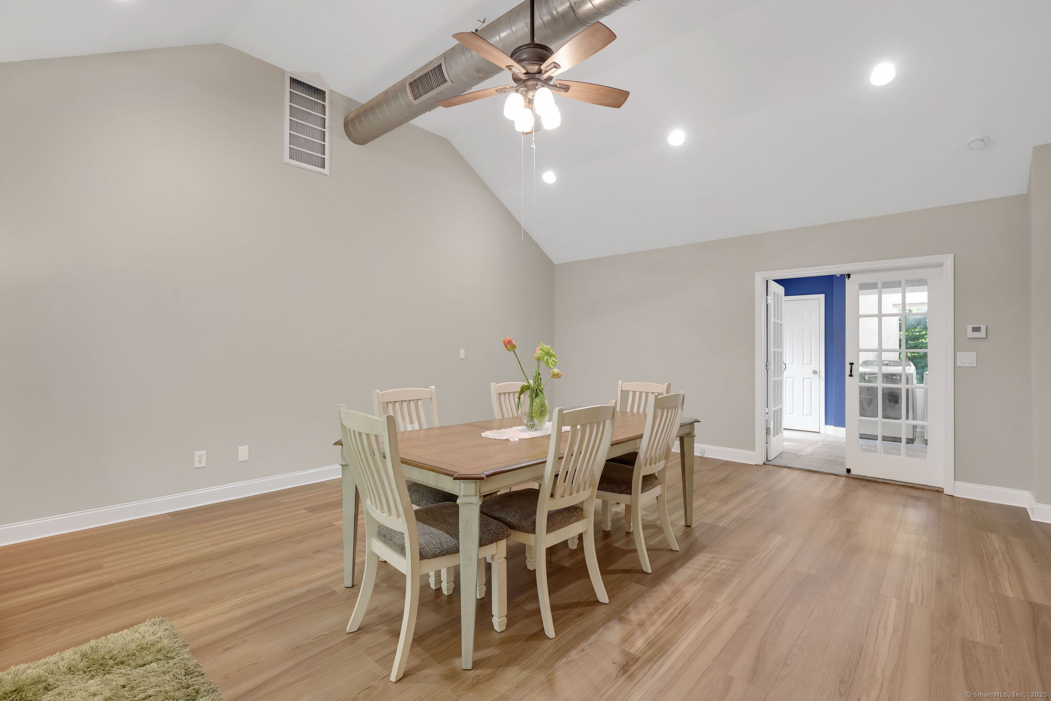276 Parker Farms Road