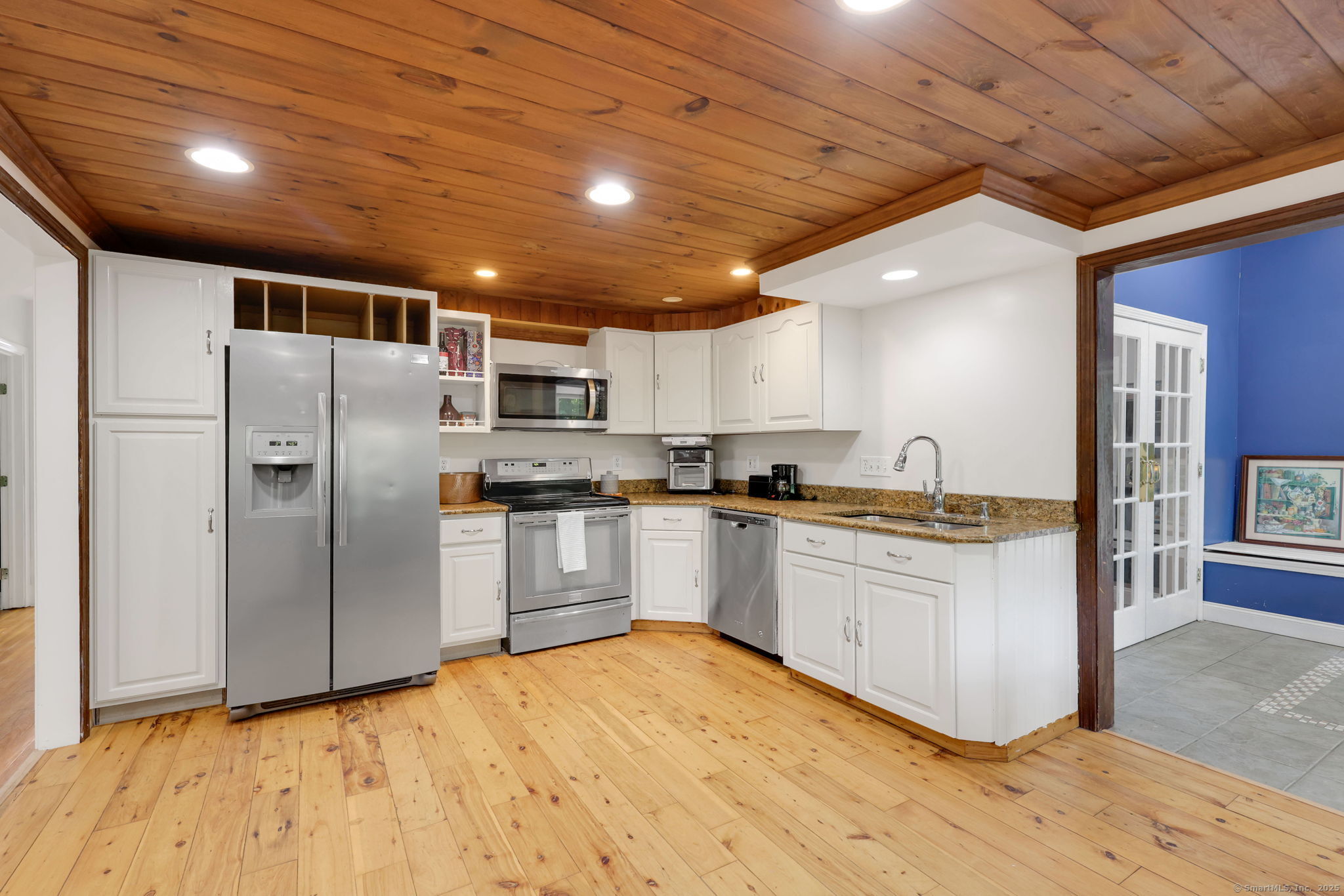 276 Parker Farms Road