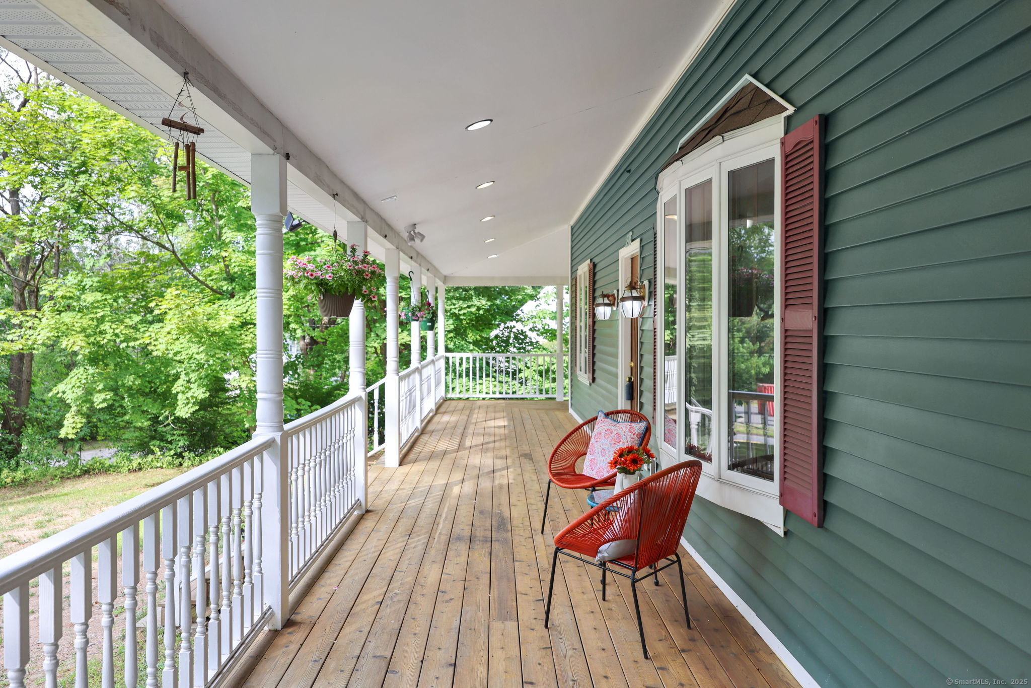 276 Parker Farms Road
