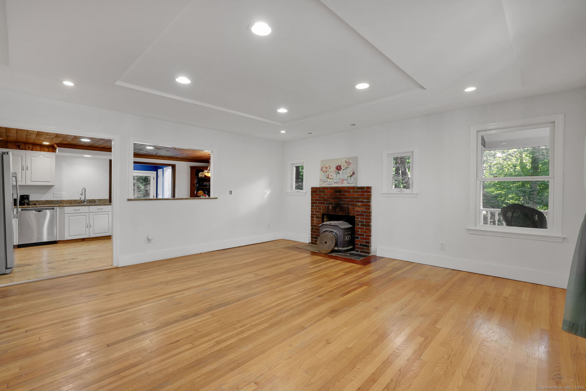 276 Parker Farms Road