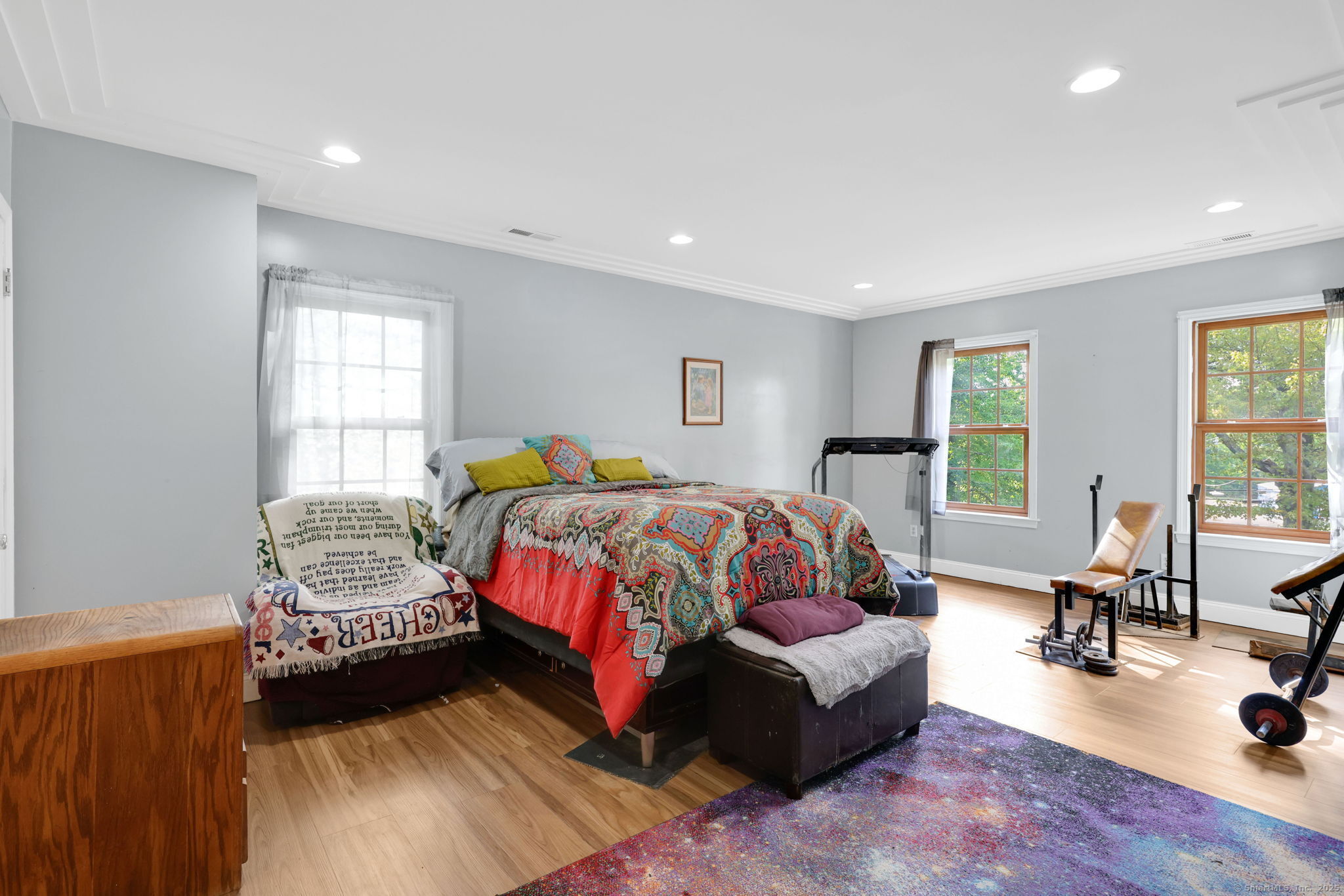 276 Parker Farms Road