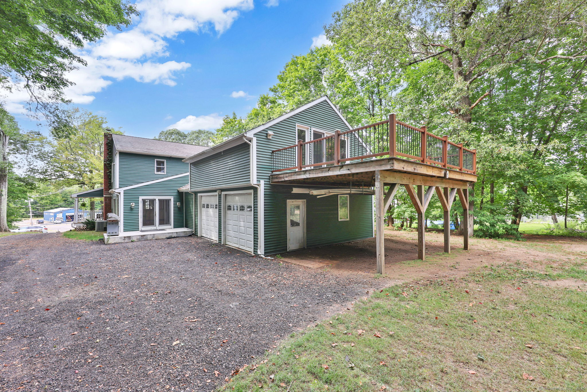 276 Parker Farms Road