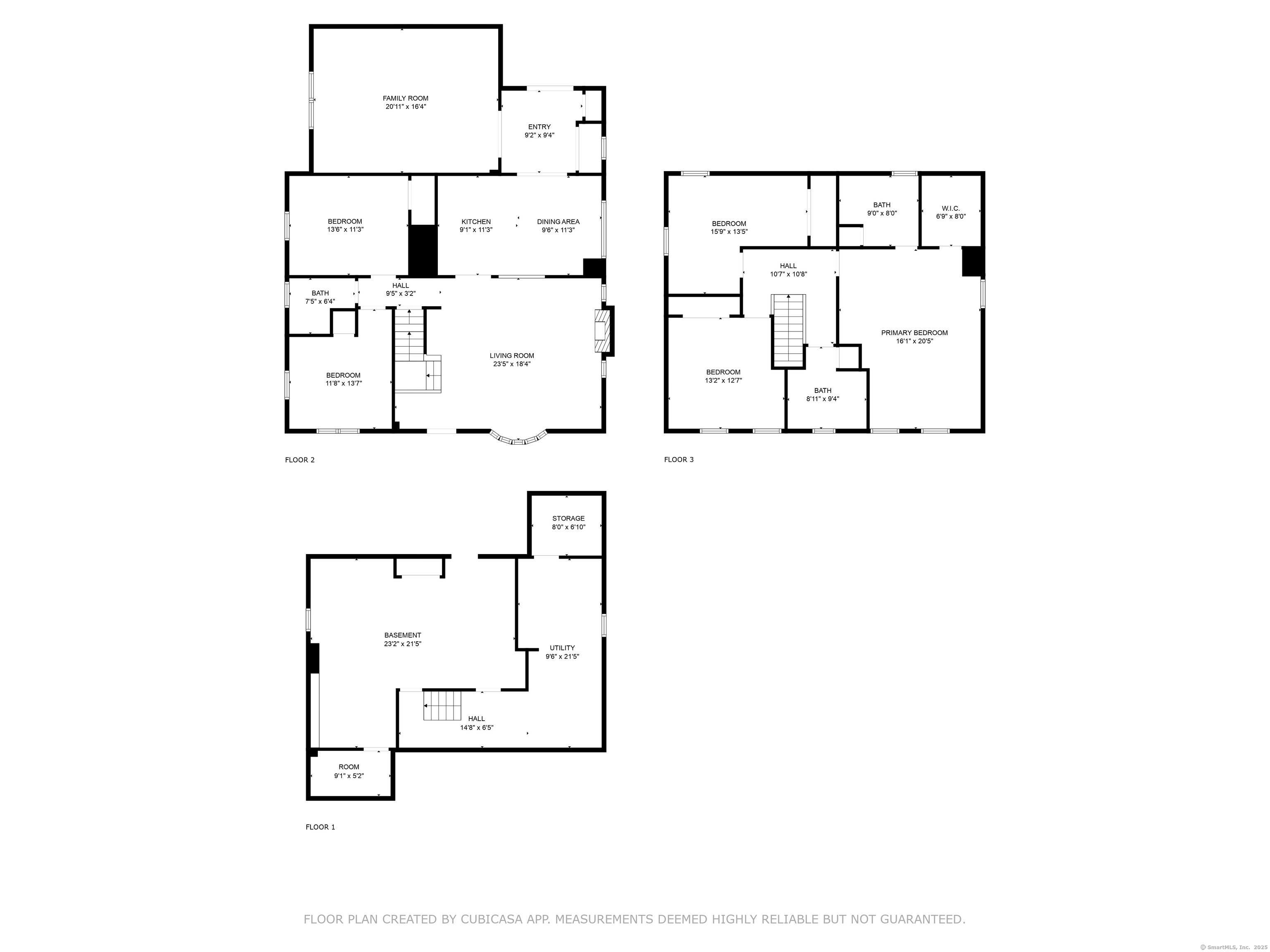276 Parker Farms Road
