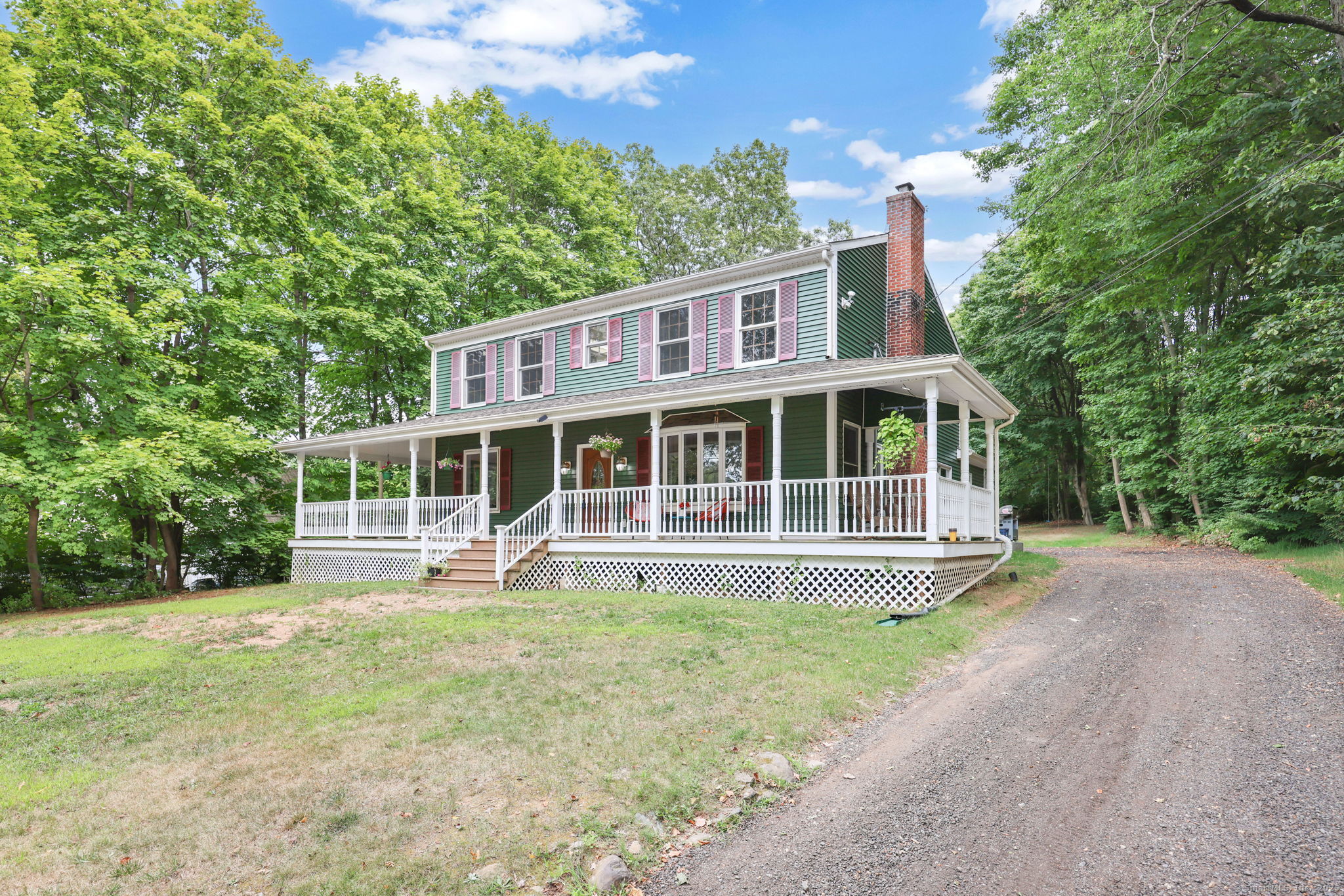 276 Parker Farms Road