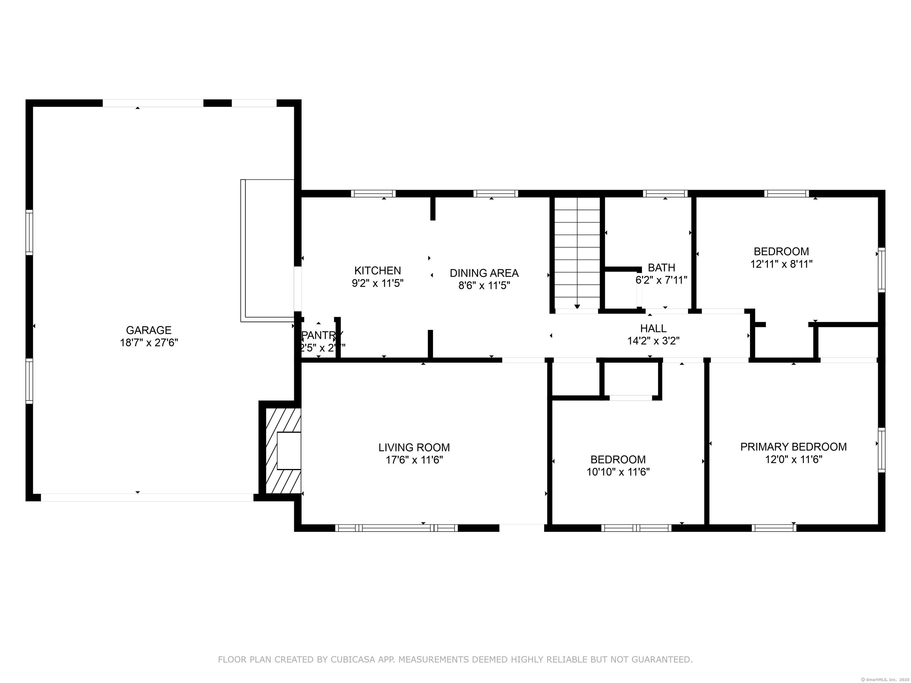 2 Glen Arden Lane