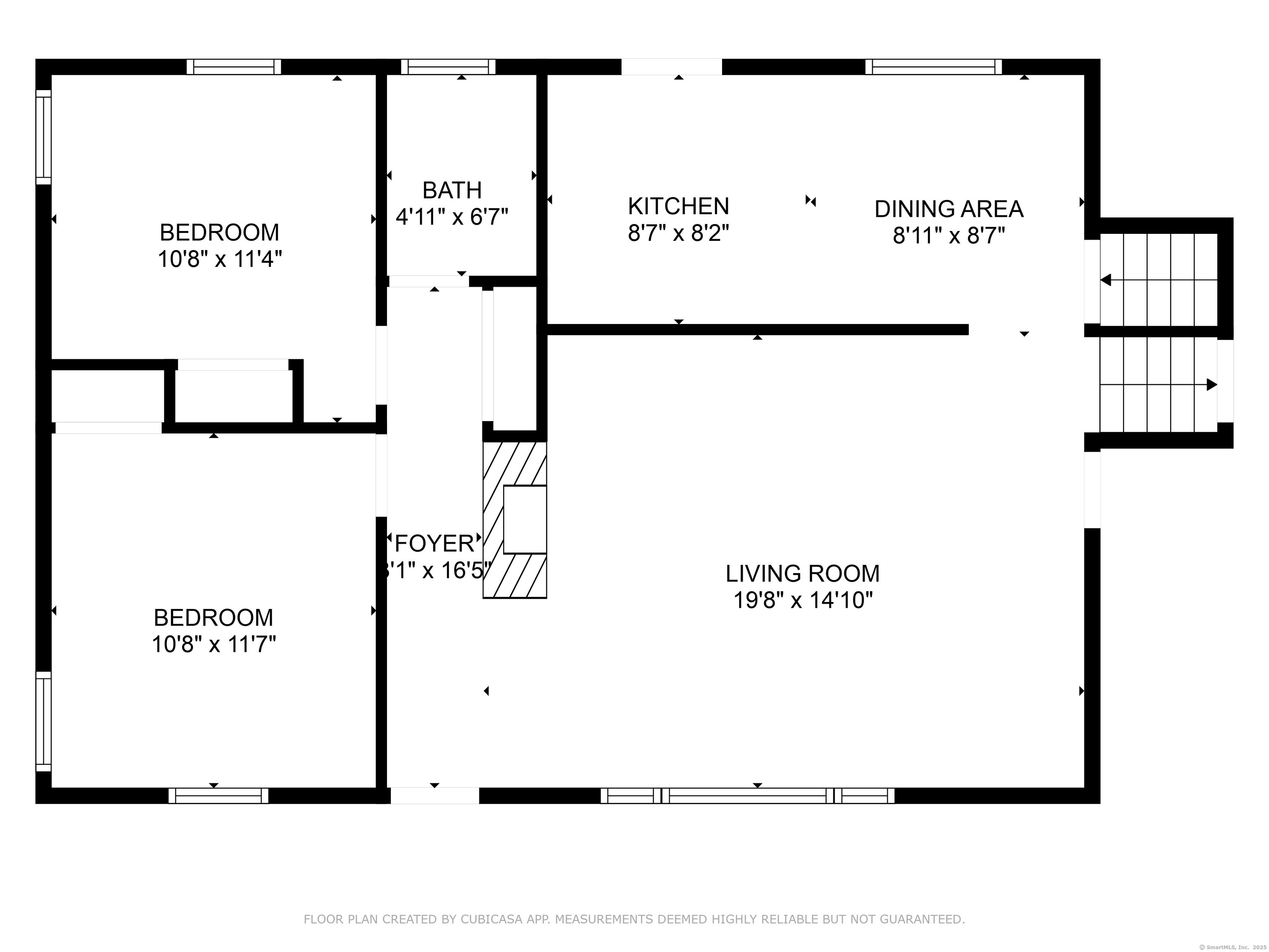145 Farmstead Drive