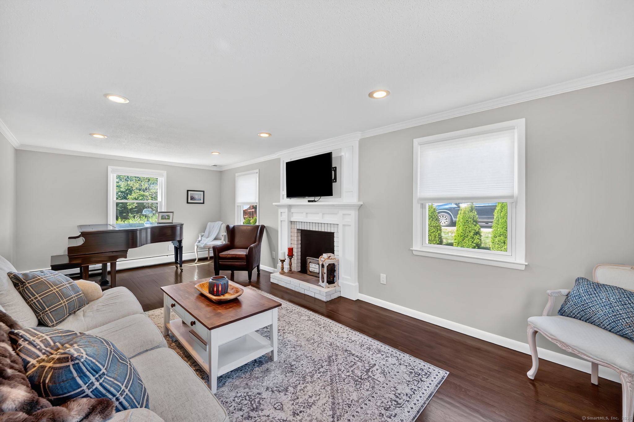 161 Maskel Road