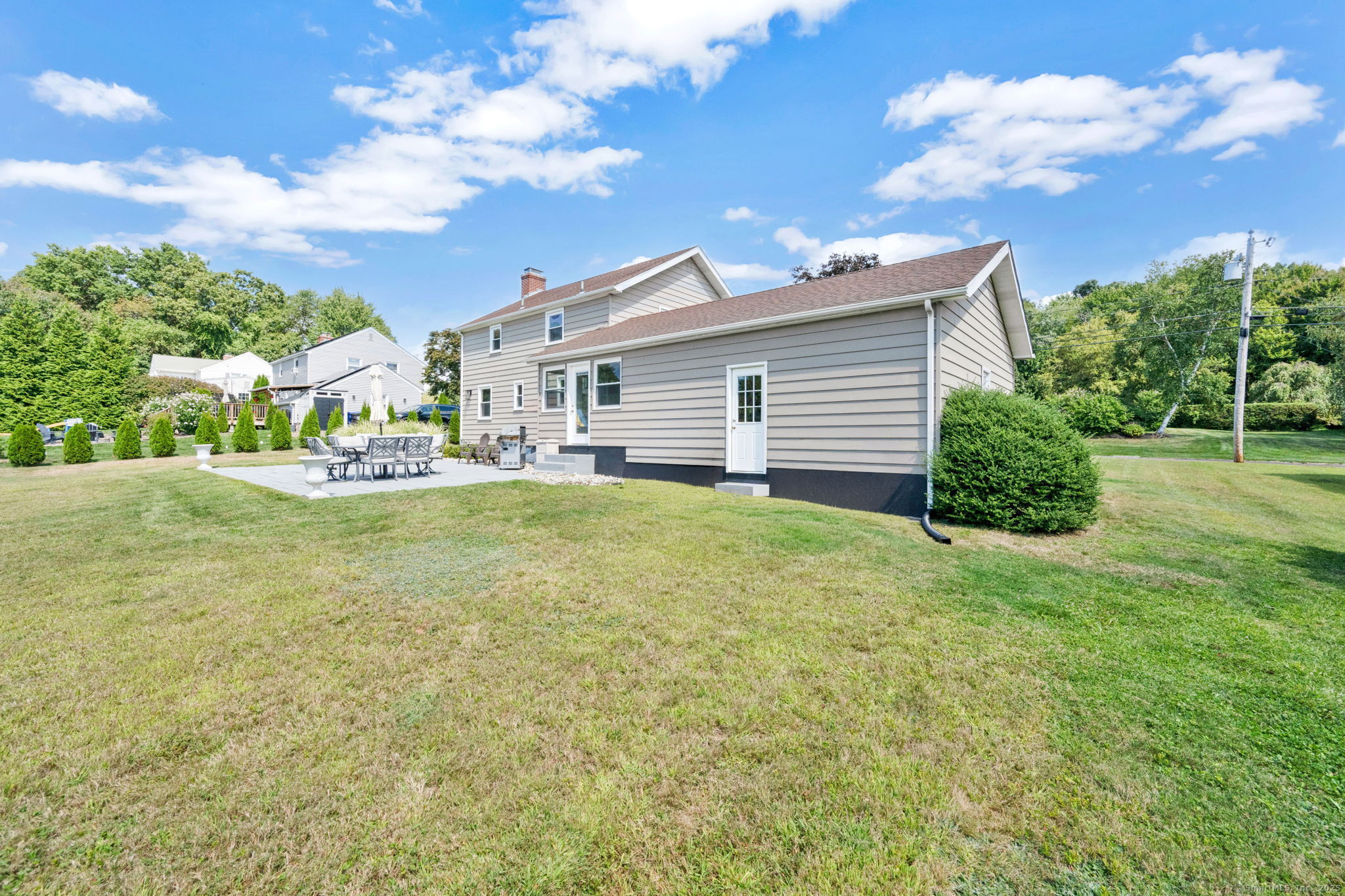 161 Maskel Road