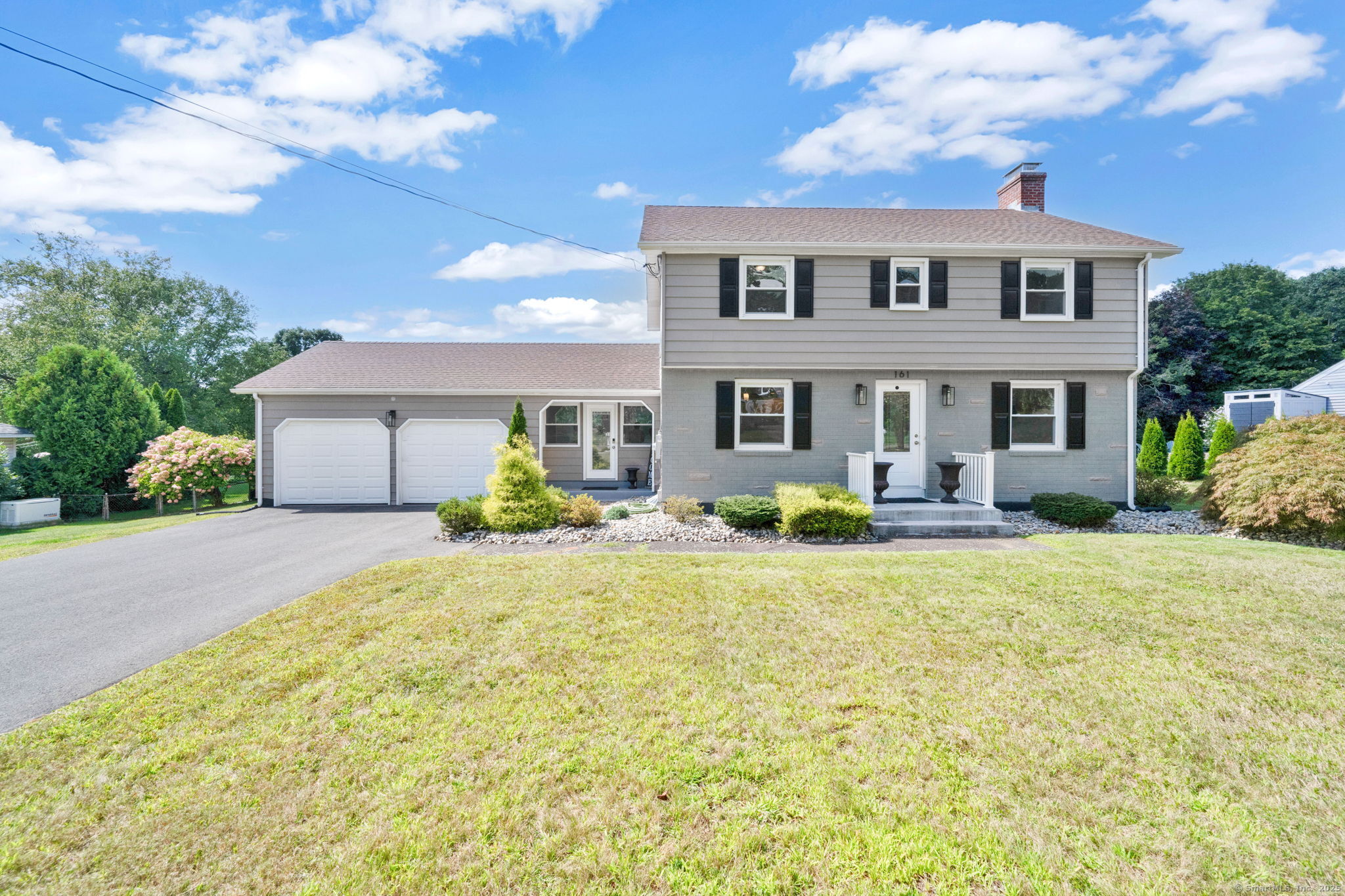 161 Maskel Road