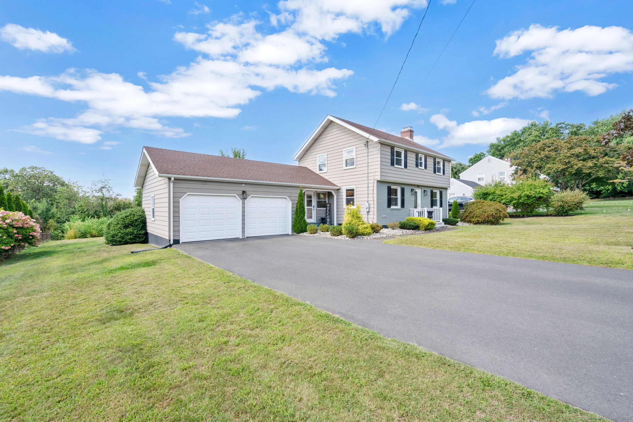 161 Maskel Road