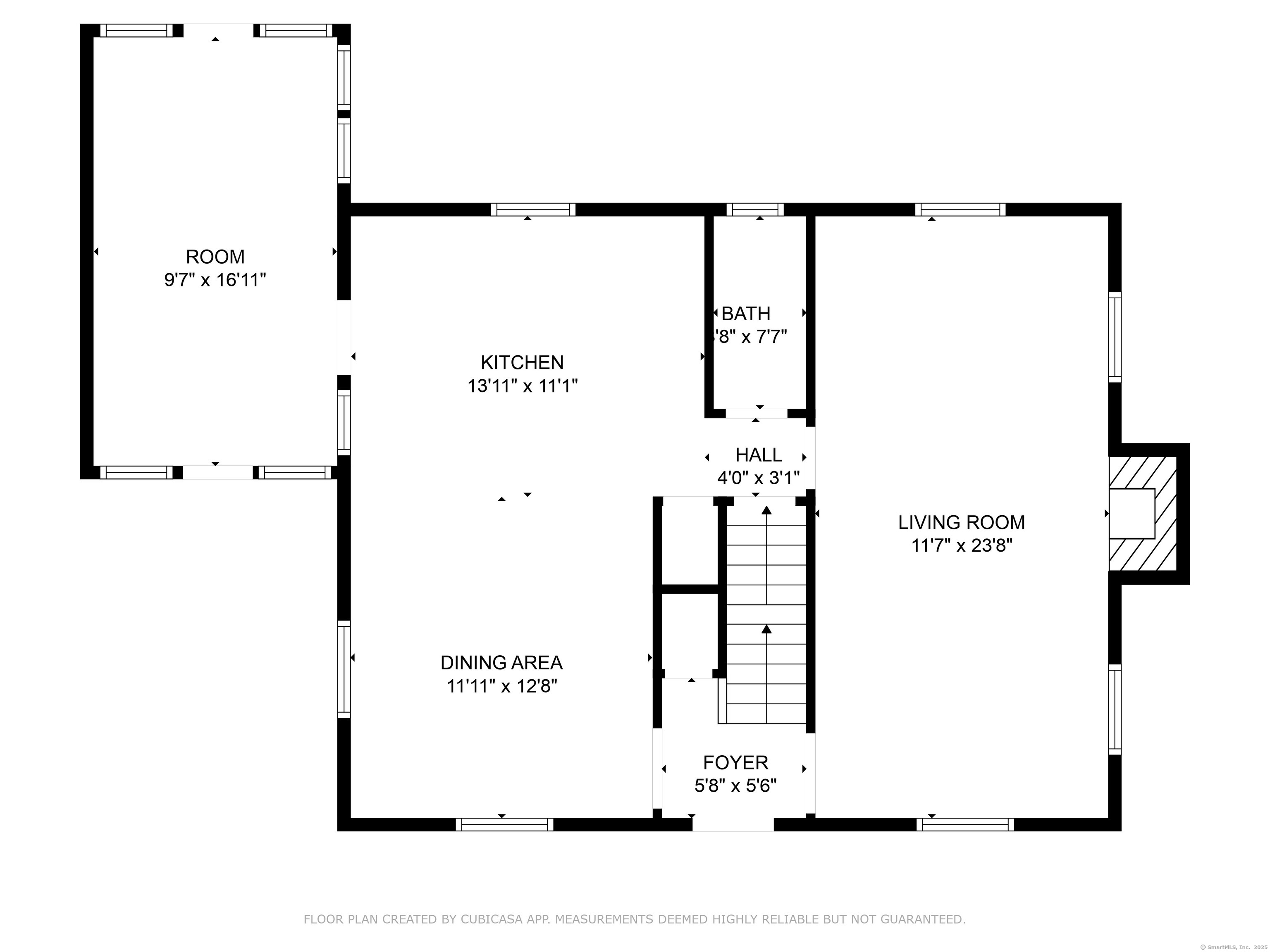 161 Maskel Road