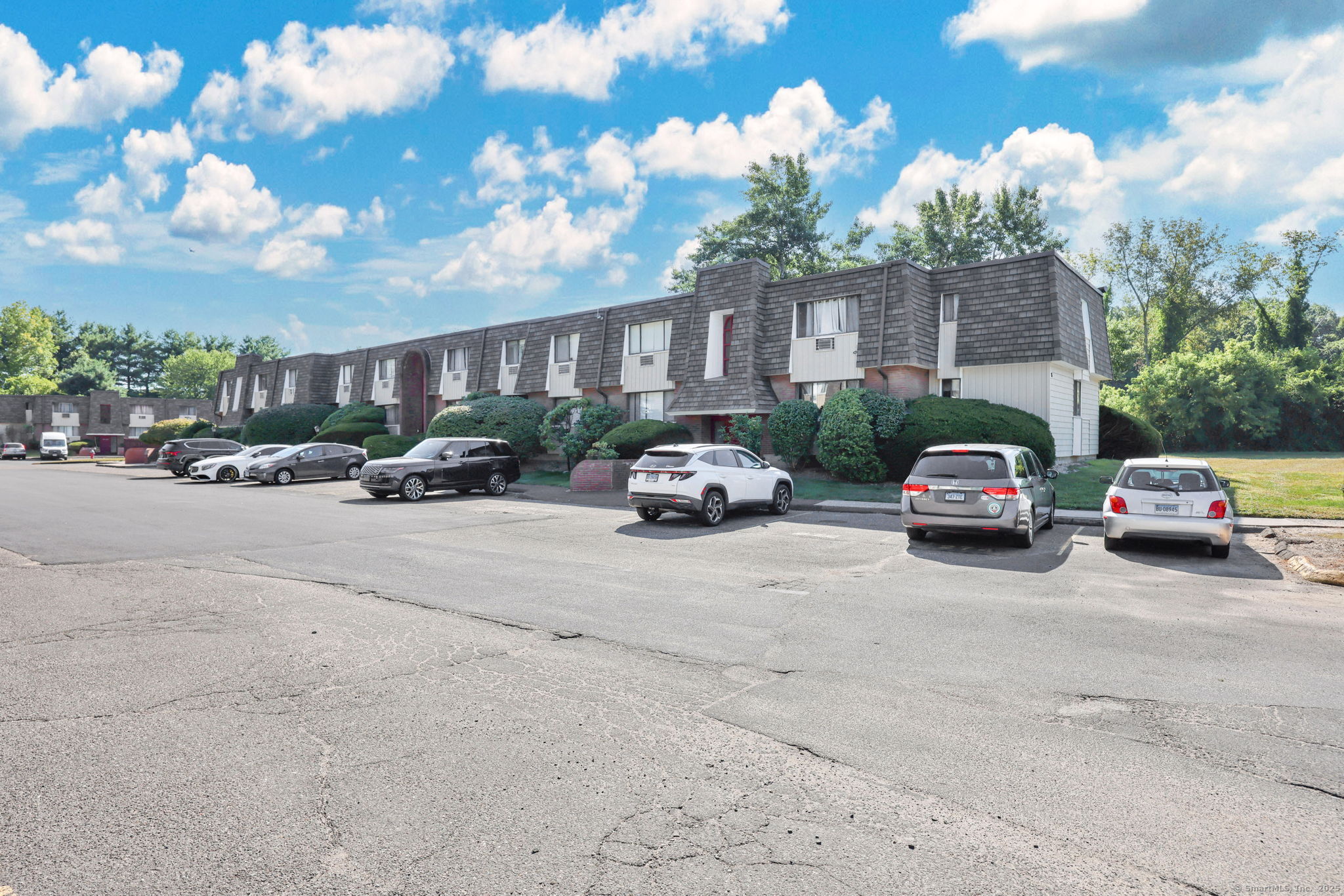 297 High Path Road 297