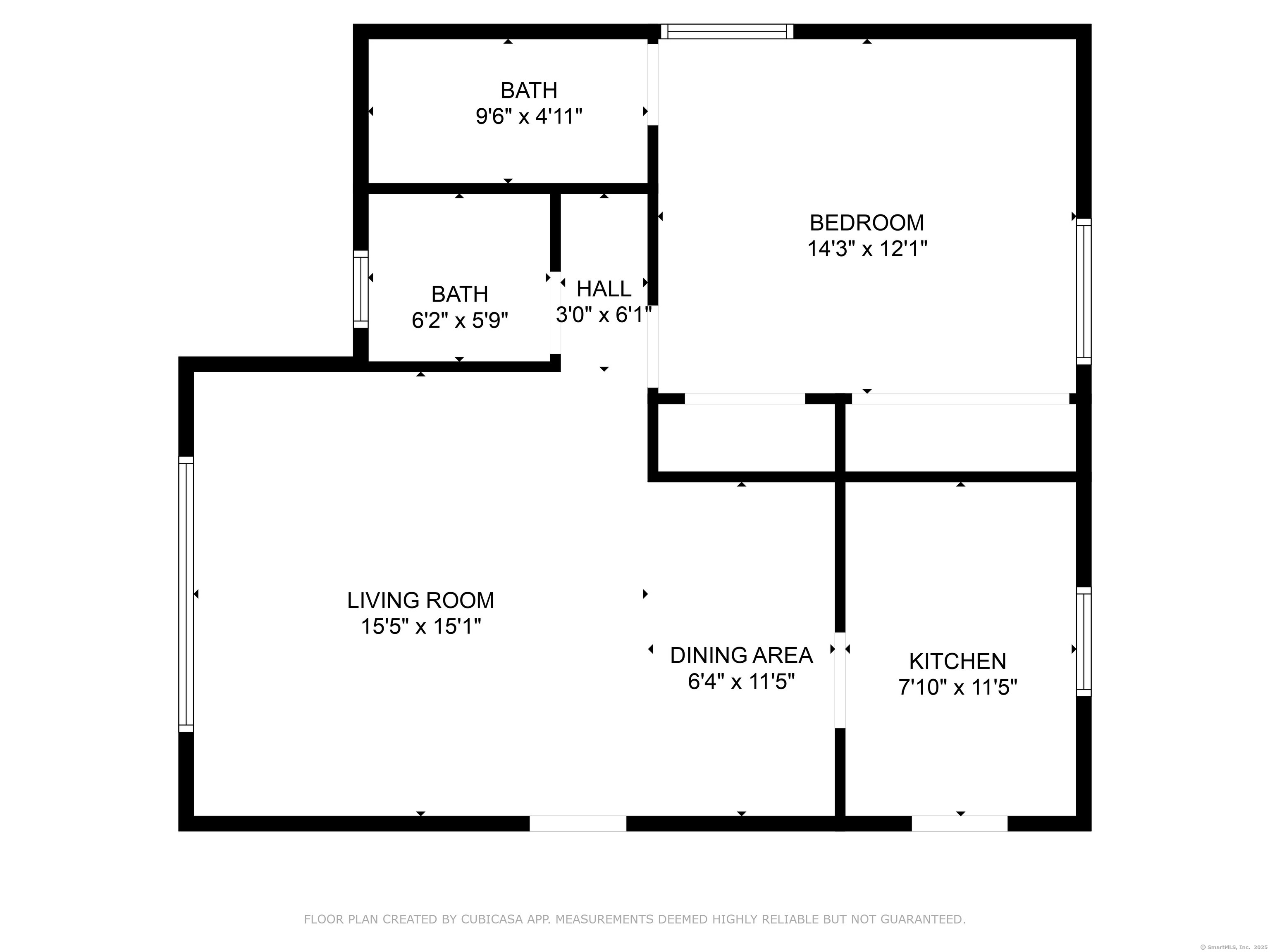297 High Path Road 297