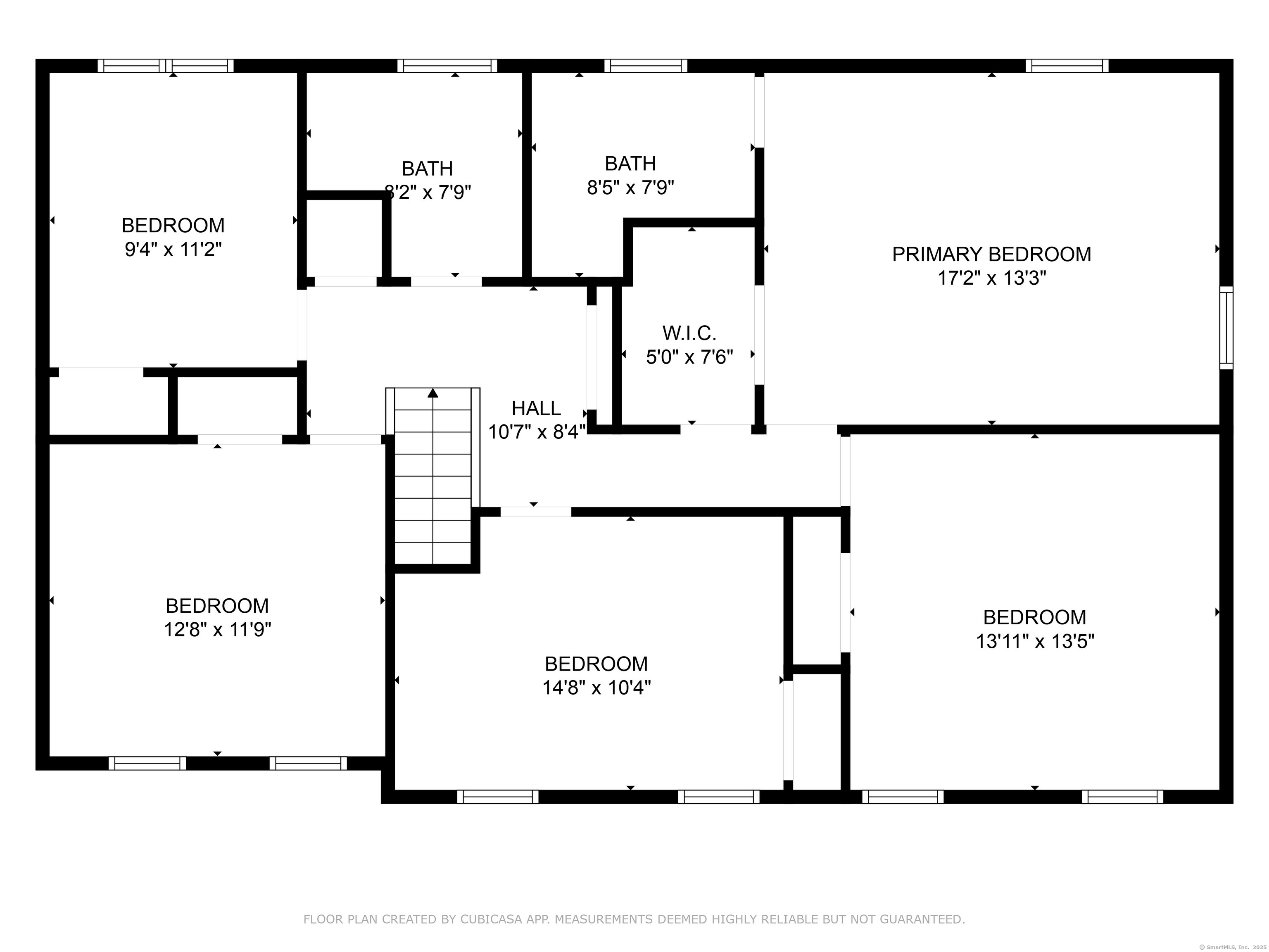 25 Stonehaven Circle