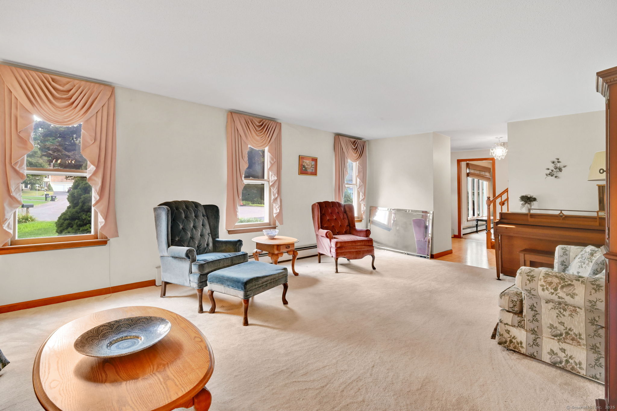 25 Stonehaven Circle