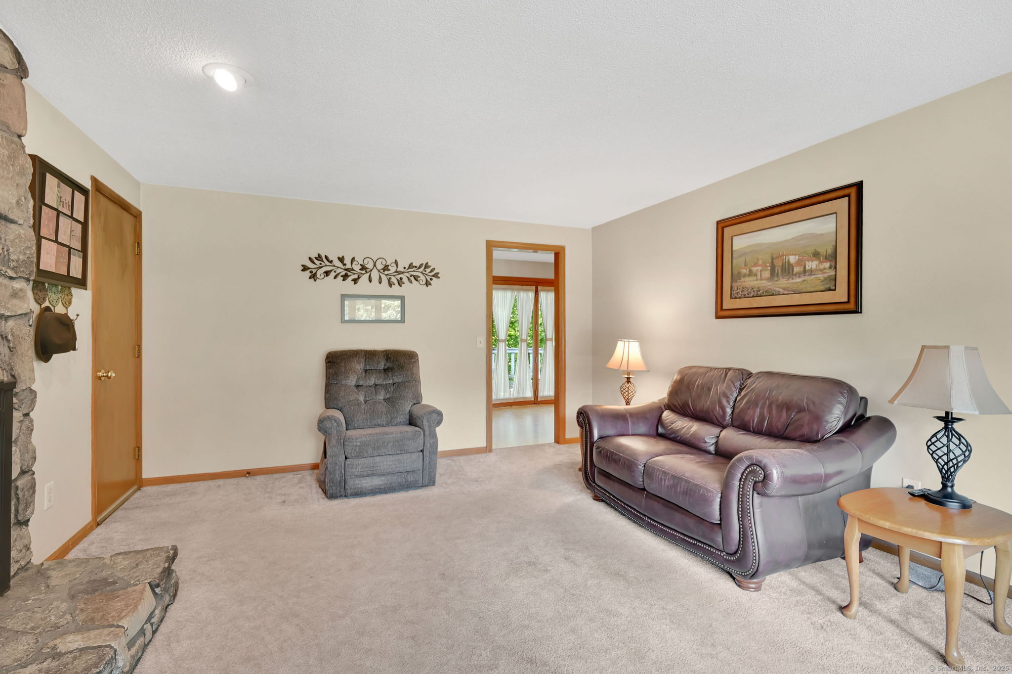 25 Stonehaven Circle