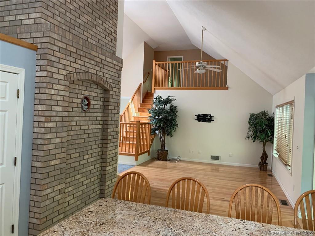 380 Huckleberry Hill Road