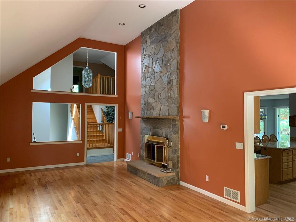 380 Huckleberry Hill Road