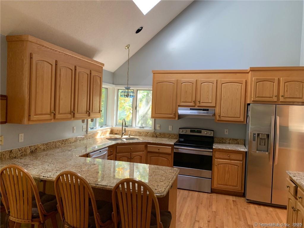 380 Huckleberry Hill Road