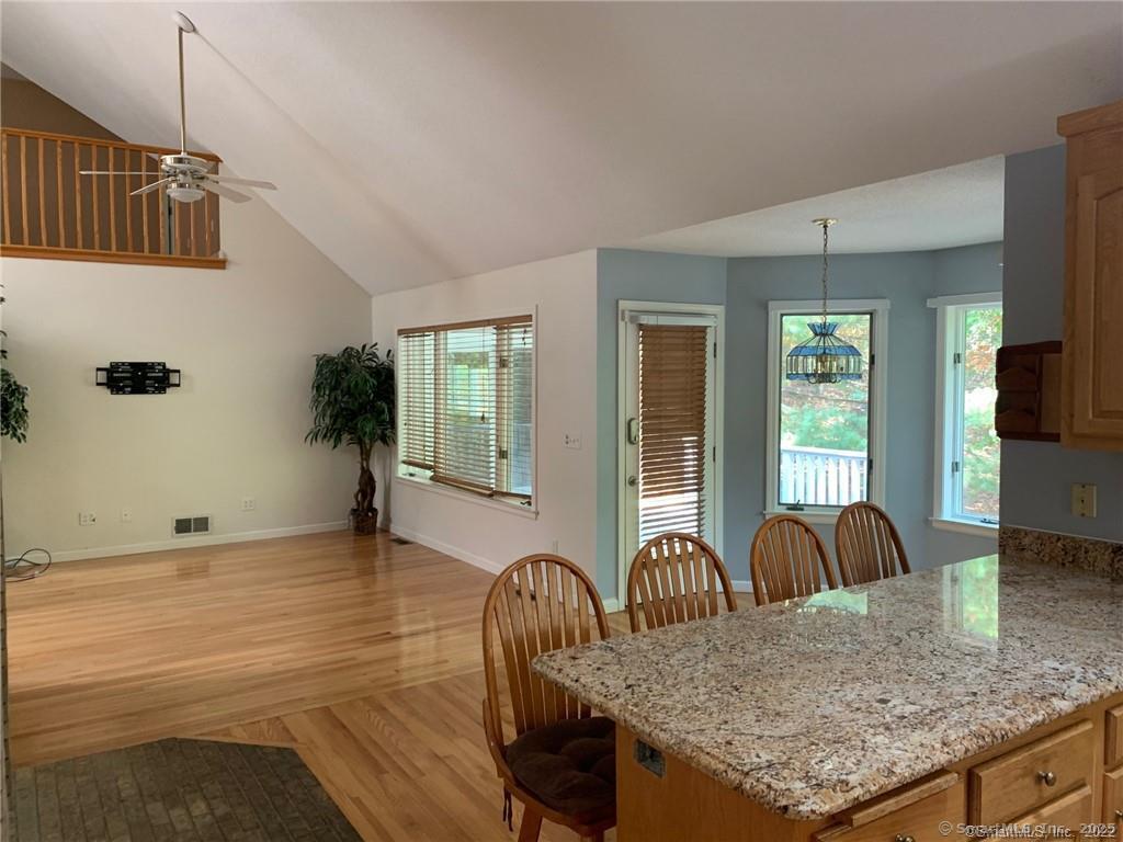 380 Huckleberry Hill Road