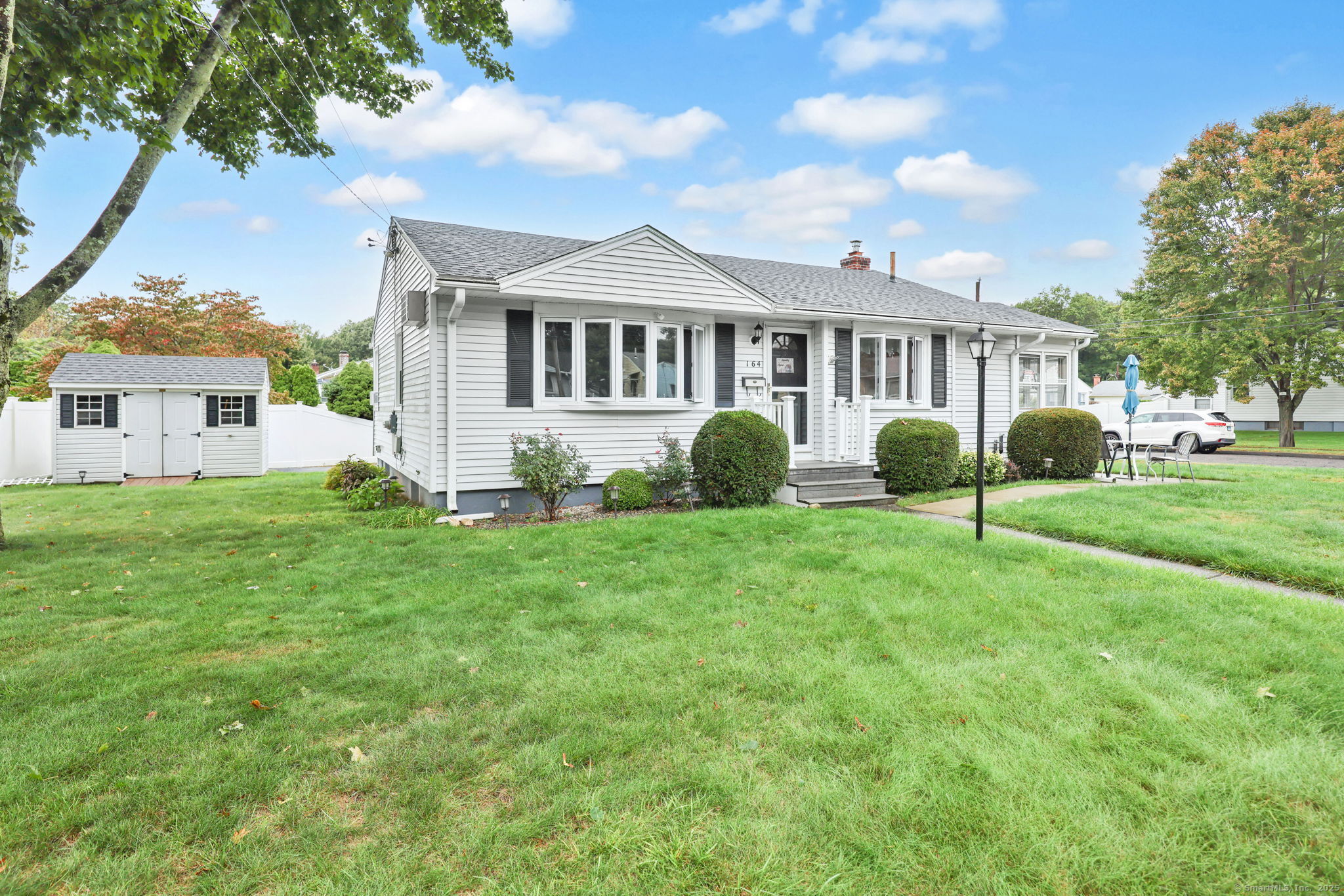 164 Roxbury Road