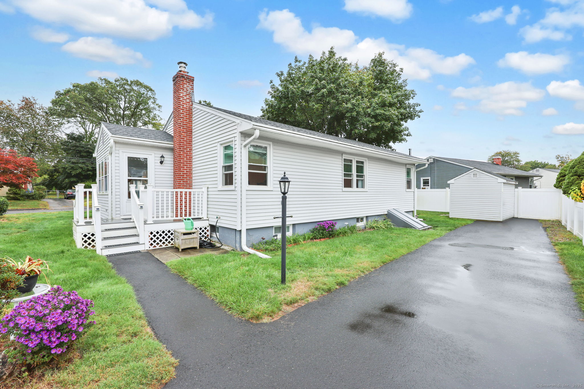 164 Roxbury Road