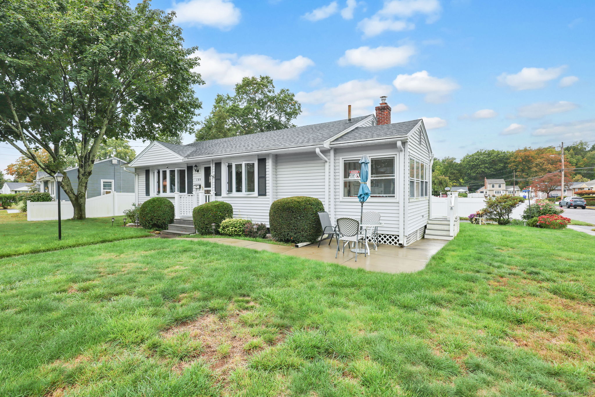 164 Roxbury Road