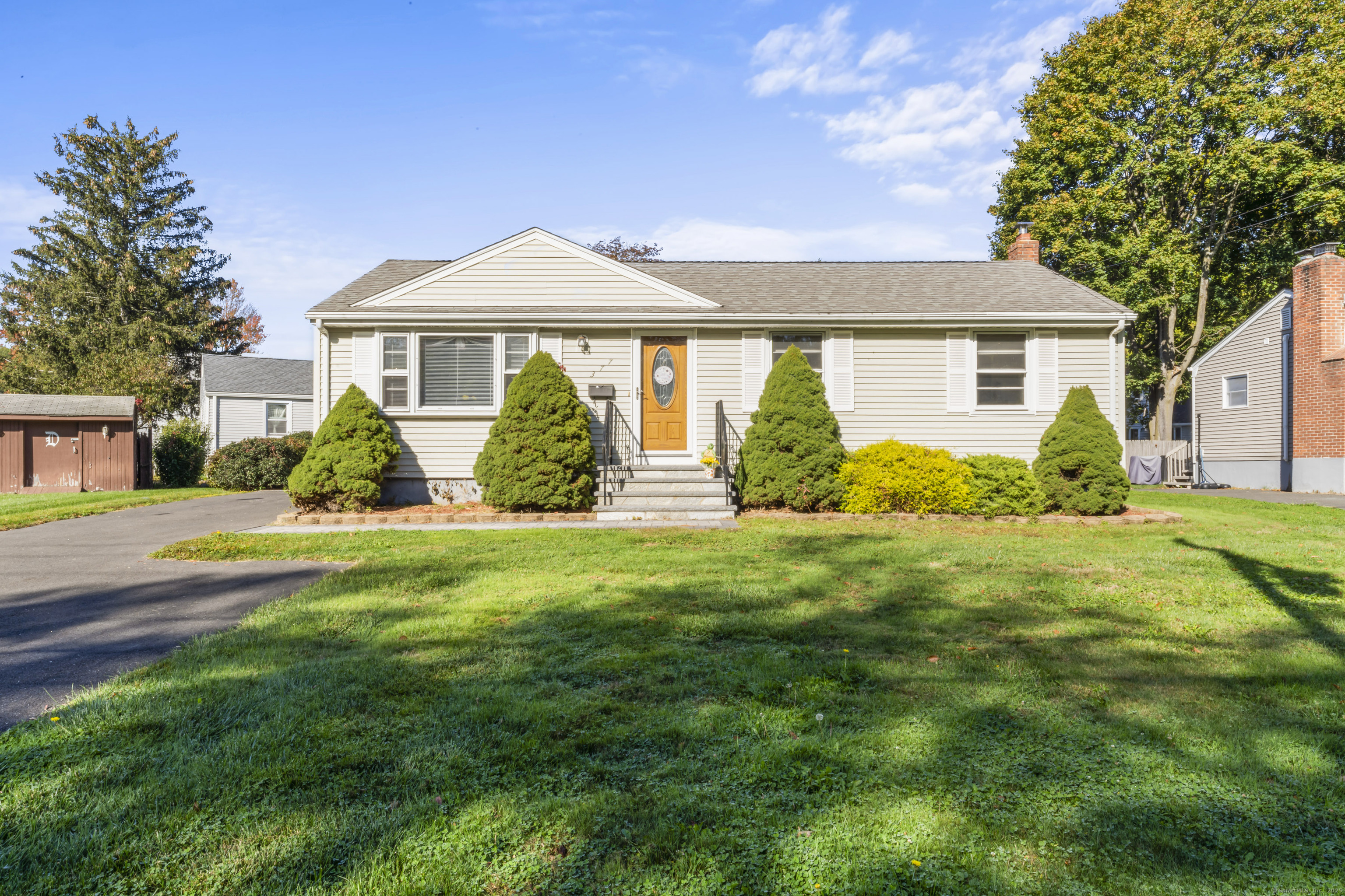 377 Connecticut Avenue