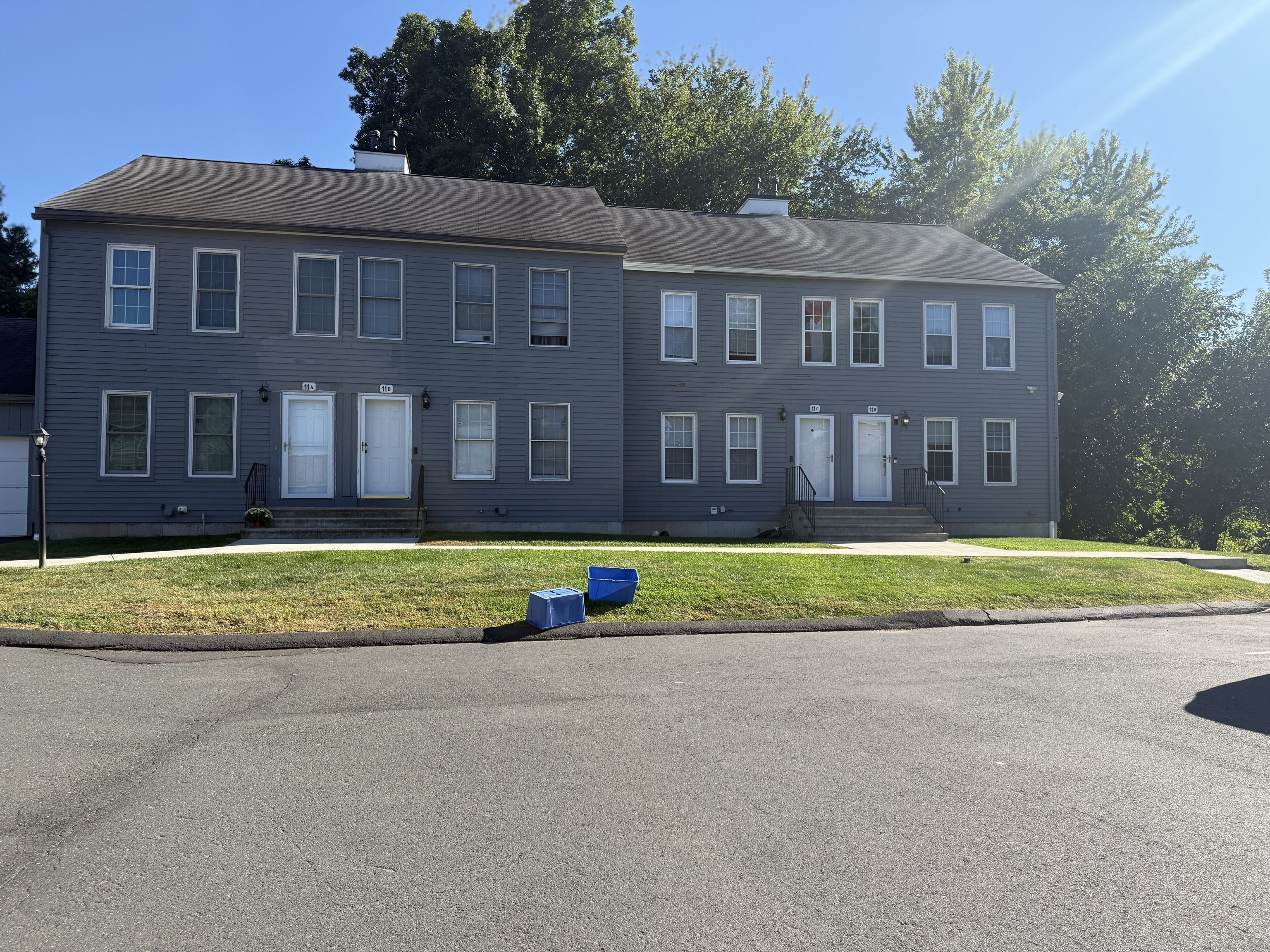 11 Riverview Drive D