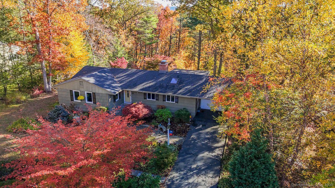 70 Trailsend Drive
