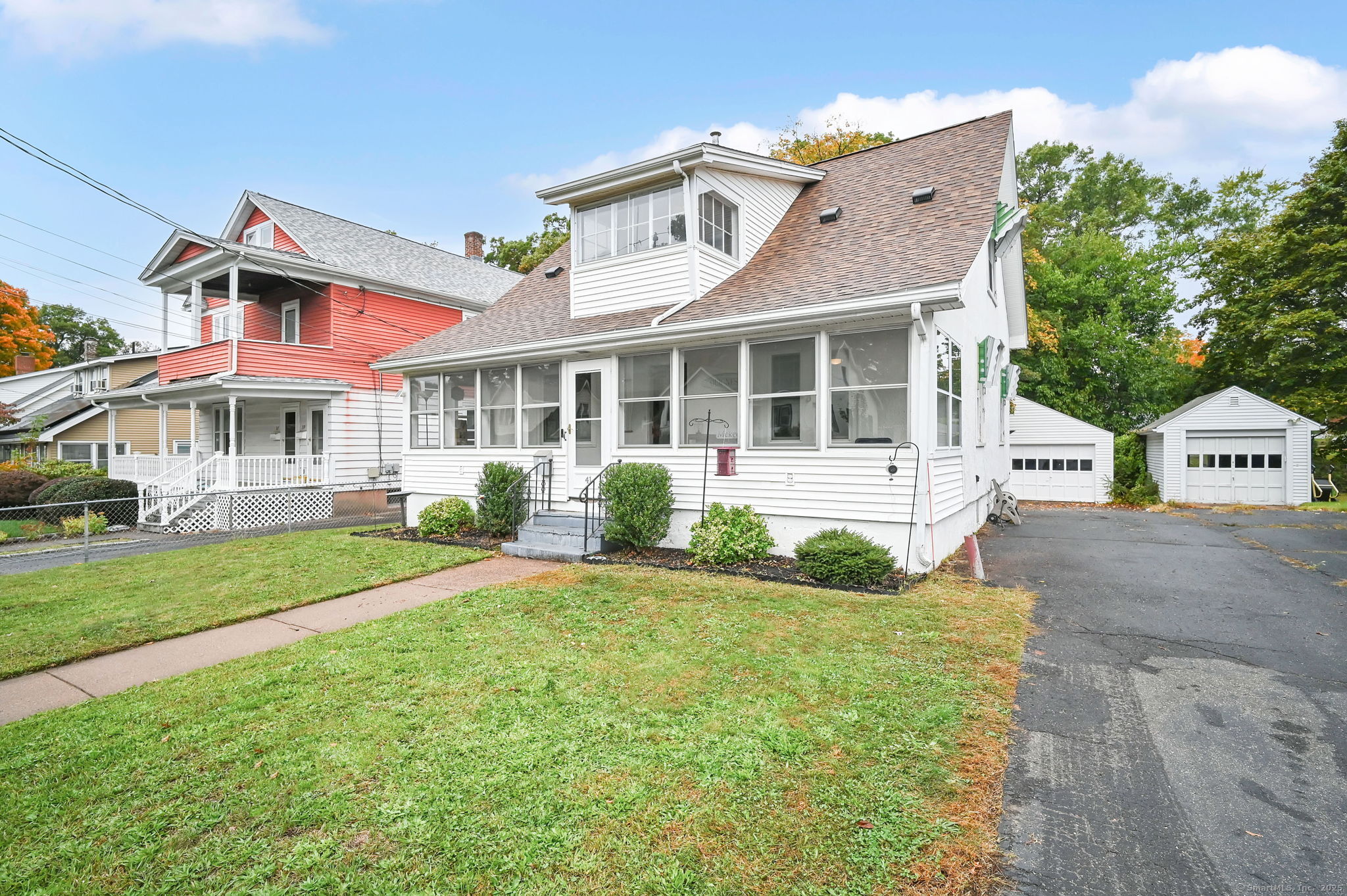 41 Delmont Street