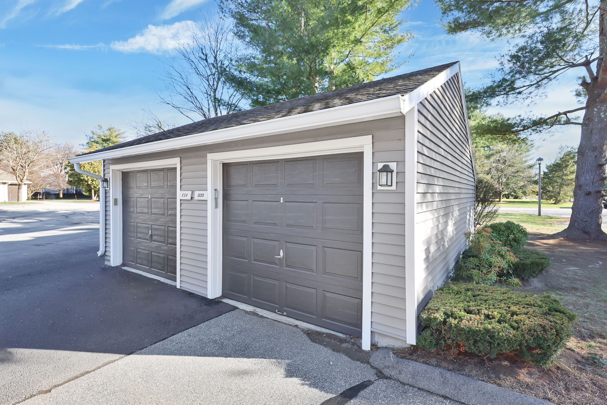 509 Mill Pond Drive 509
