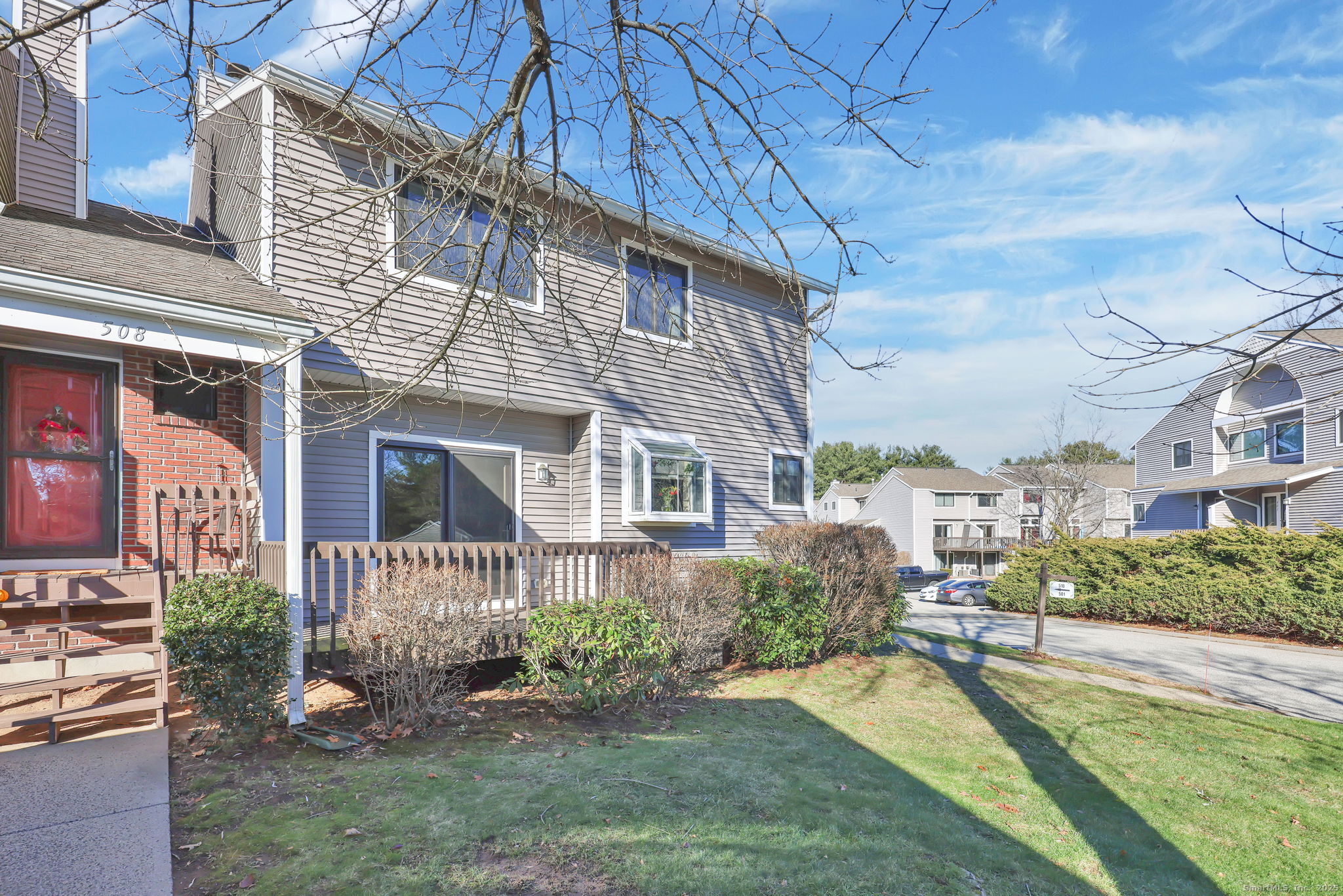 509 Mill Pond Drive 509