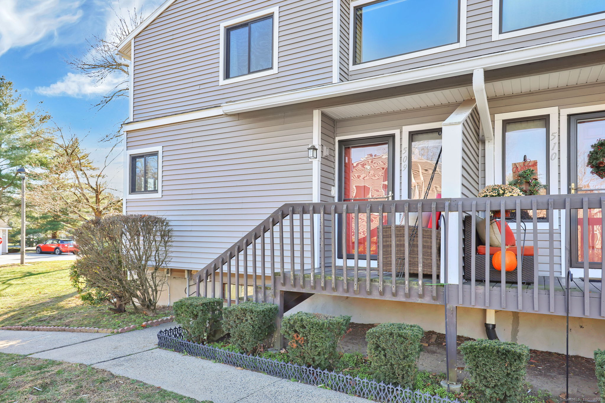 509 Mill Pond Drive 509