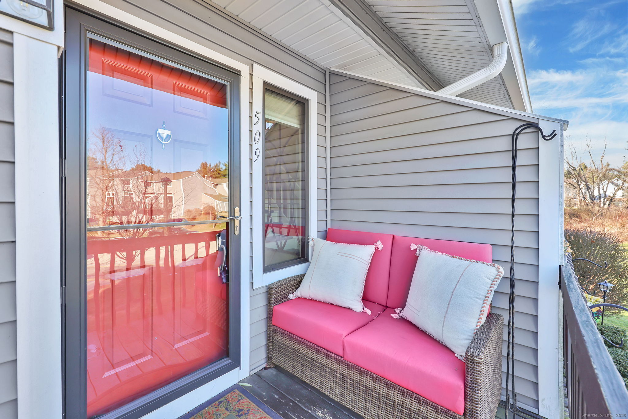 509 Mill Pond Drive 509