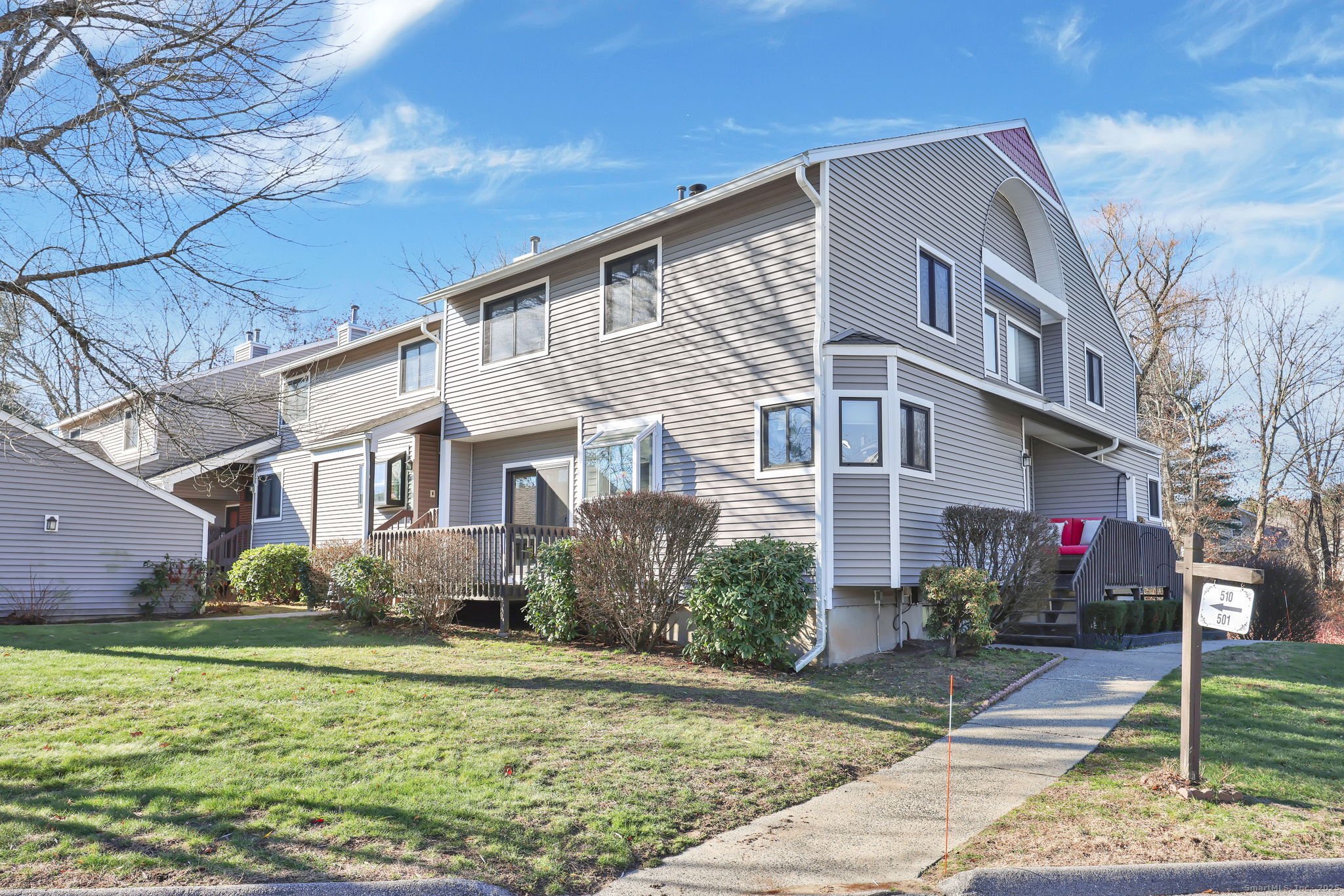 509 Mill Pond Drive 509