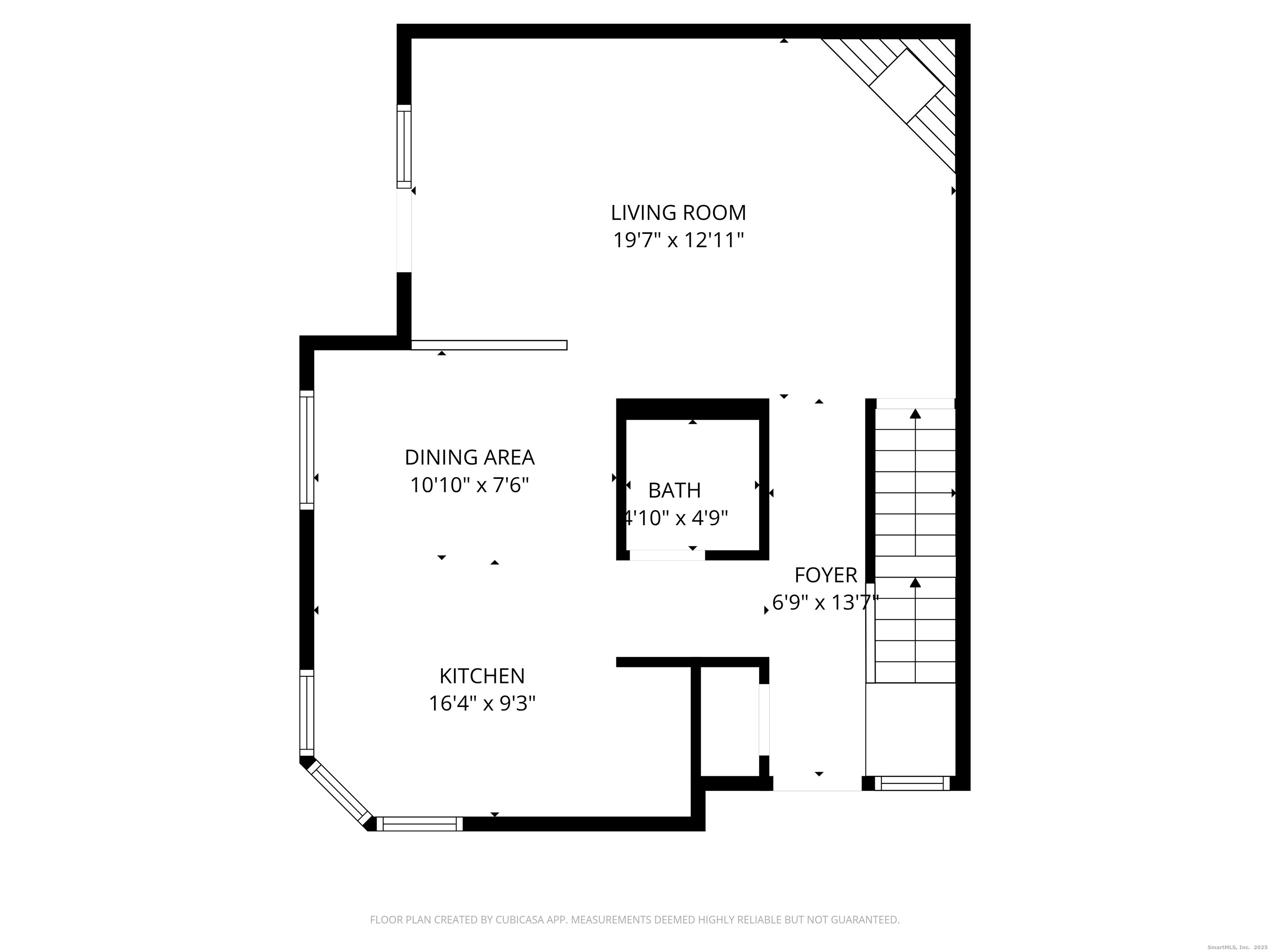 509 Mill Pond Drive 509