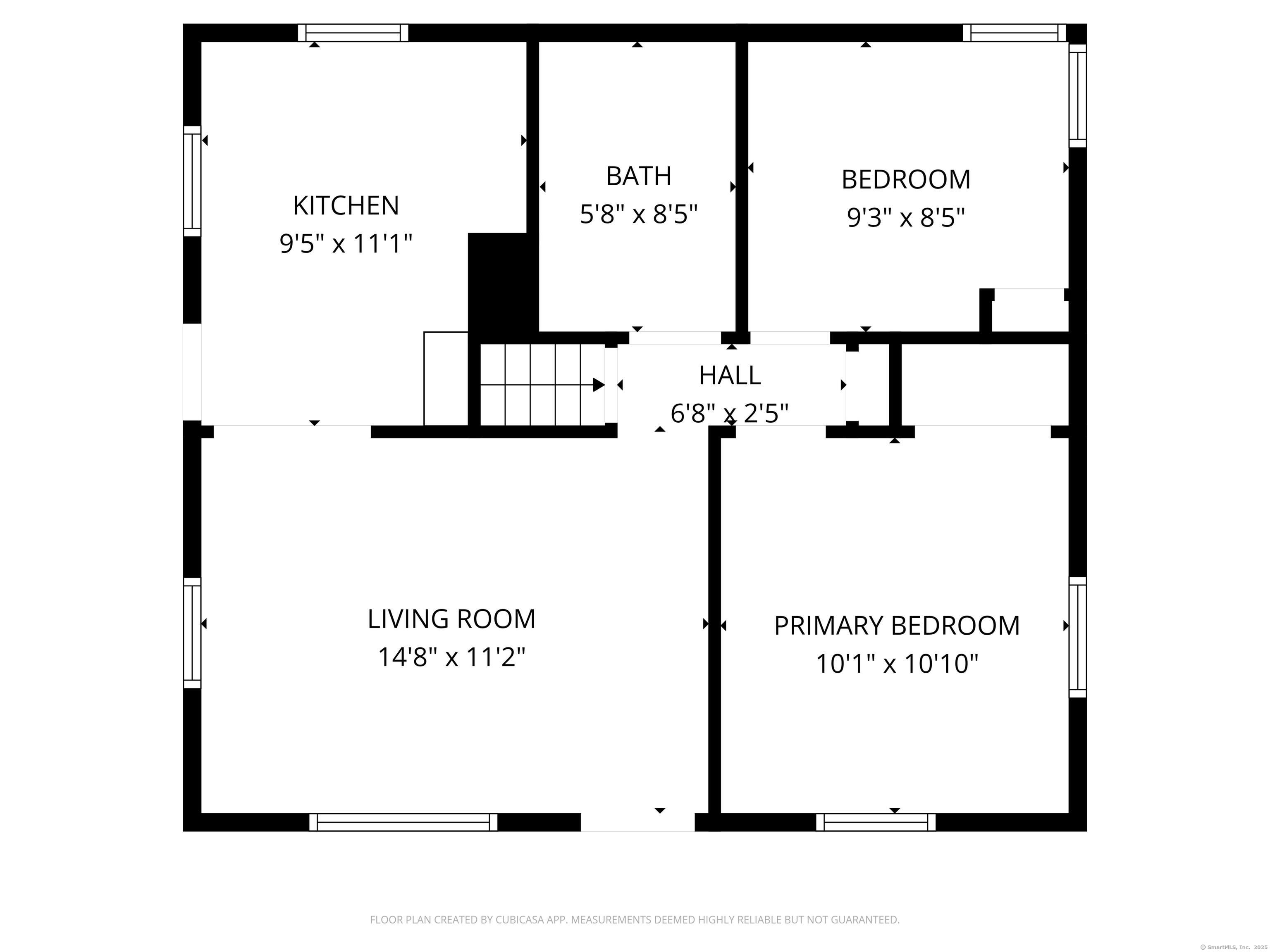 113 Deepwood Drive