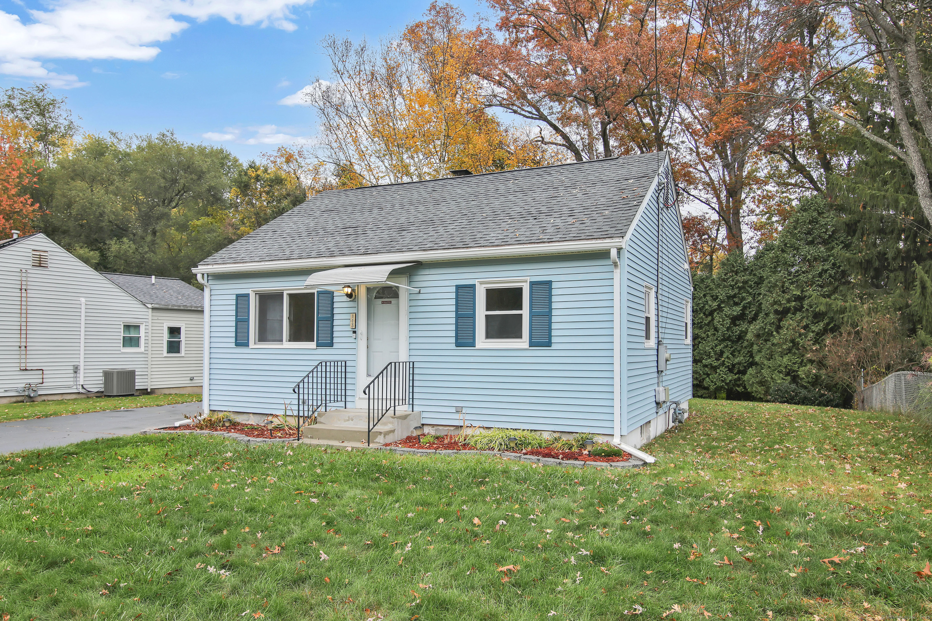 113 Deepwood Drive