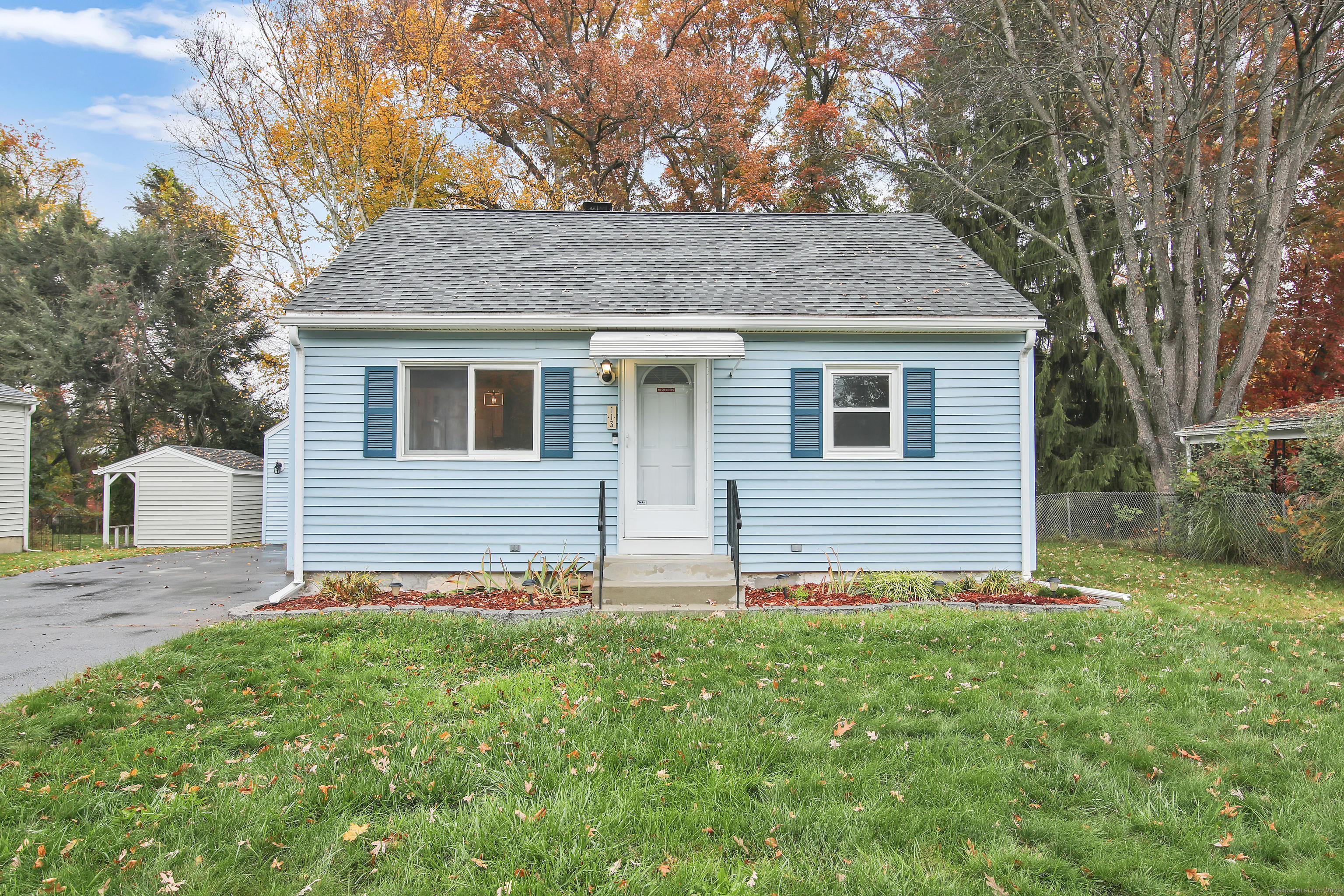 113 Deepwood Drive